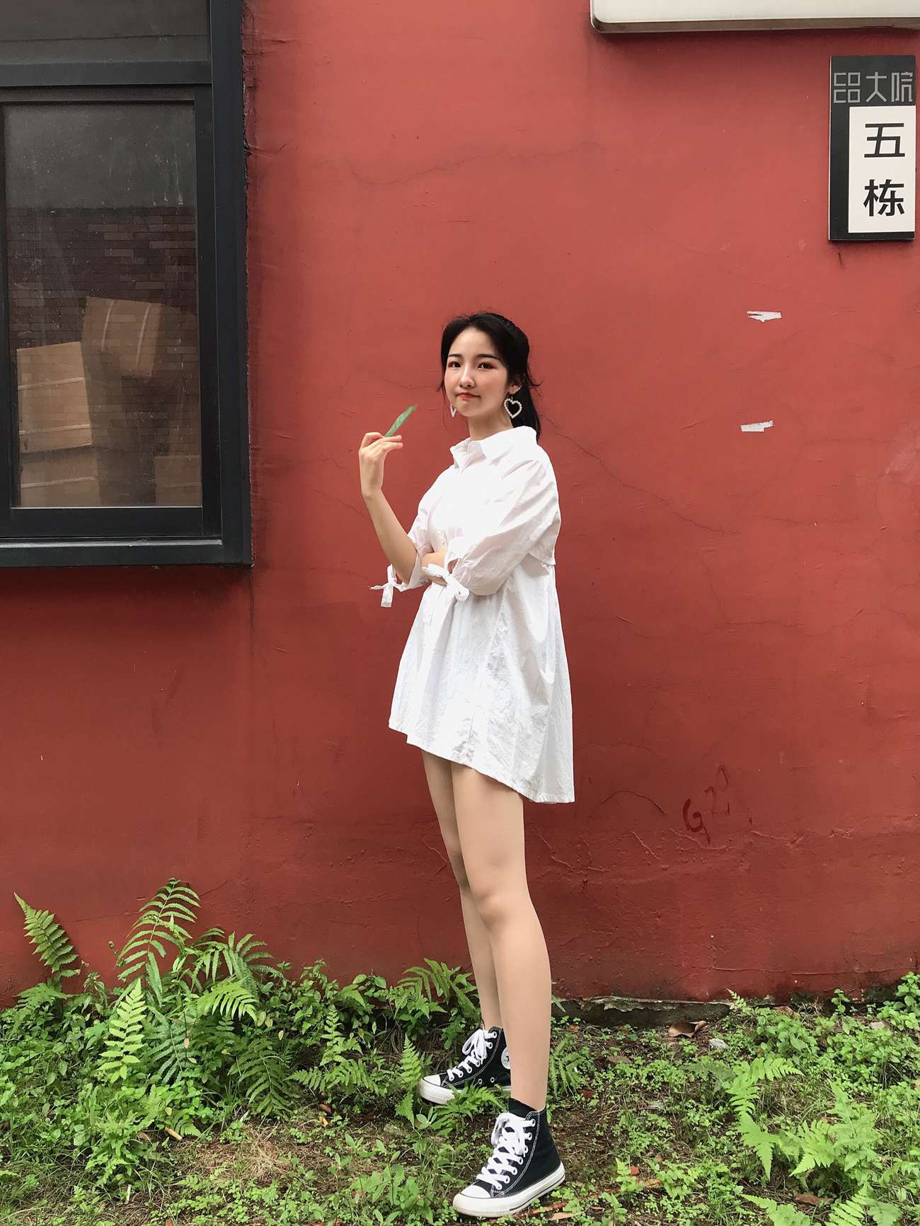 图片[318]-[最爱帆布鞋]ZAFBX-056[342P] – 速更版-美库