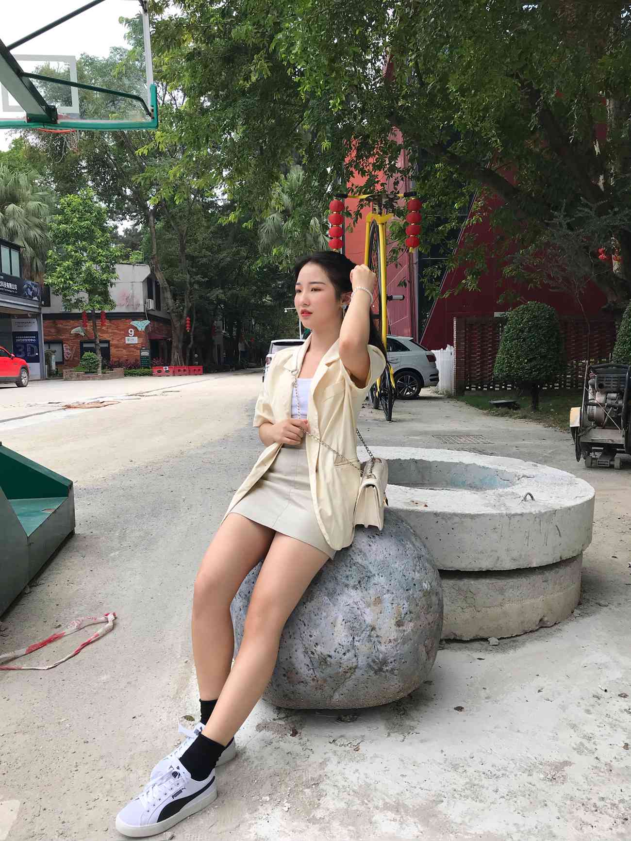 图片[331]-[最爱帆布鞋]ZAFBX-056[342P] – 速更版-美库