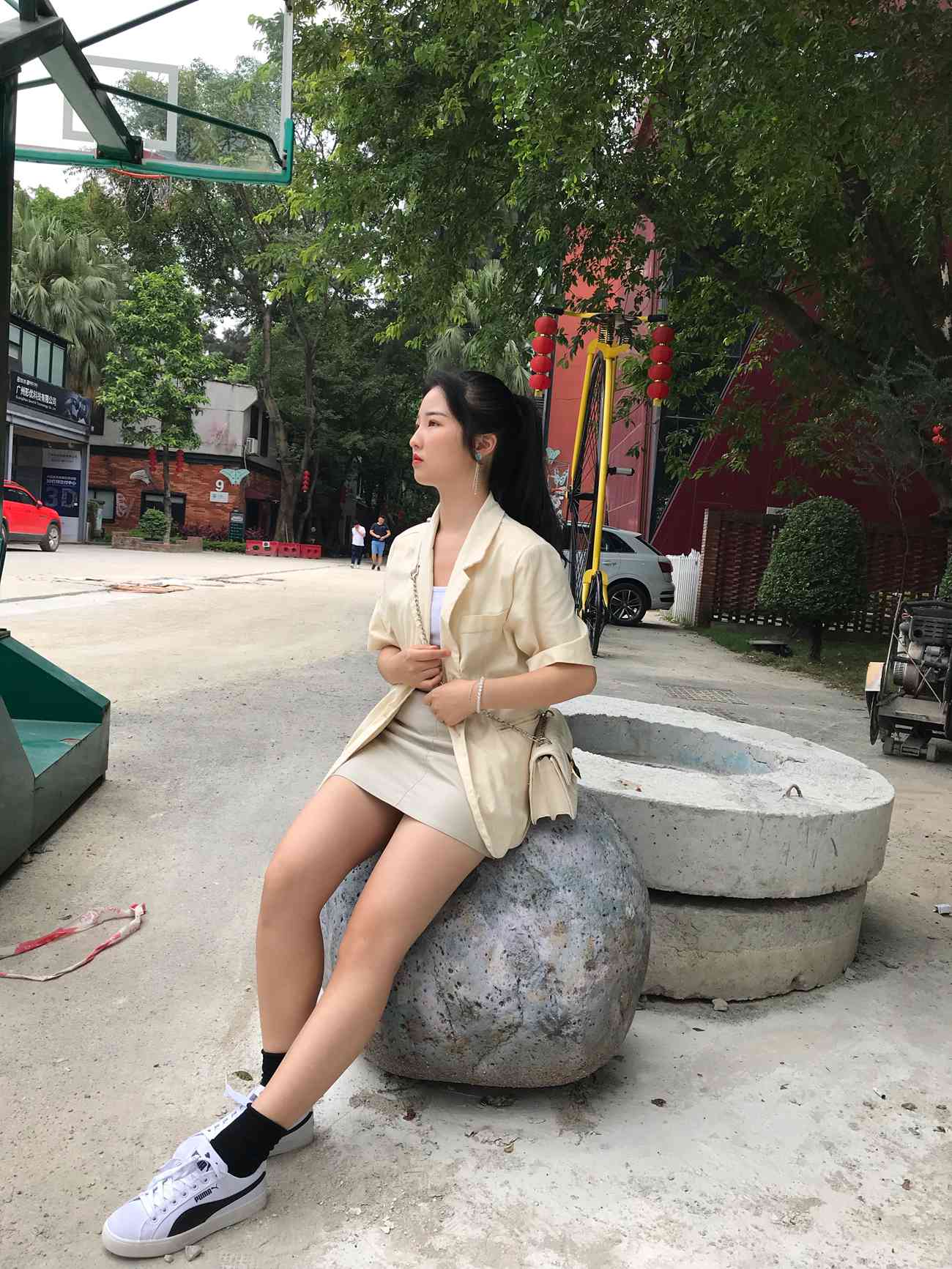 图片[332]-[最爱帆布鞋]ZAFBX-056[342P] – 速更版-美库