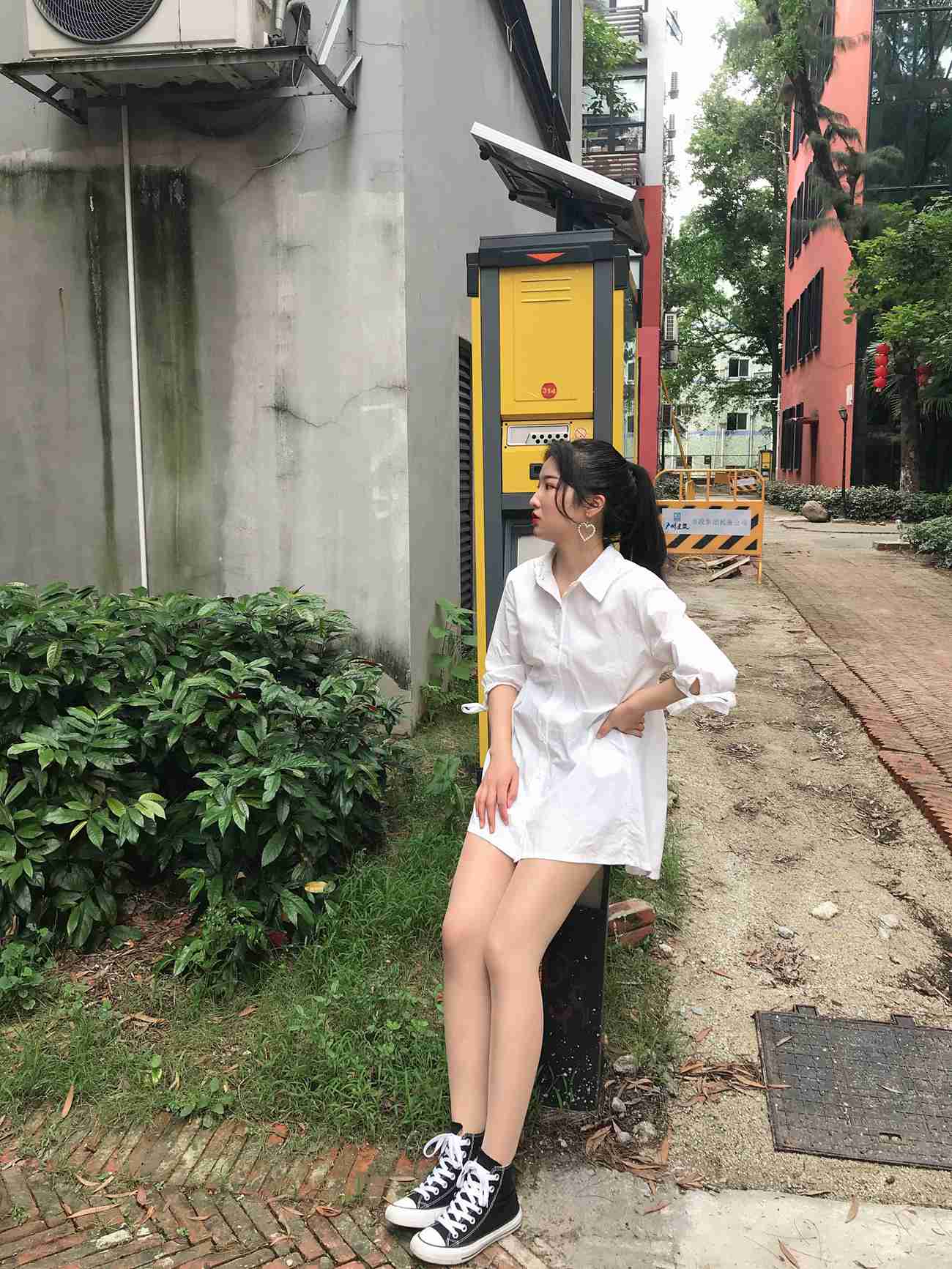 图片[340]-[最爱帆布鞋]ZAFBX-056[342P] – 速更版-美库