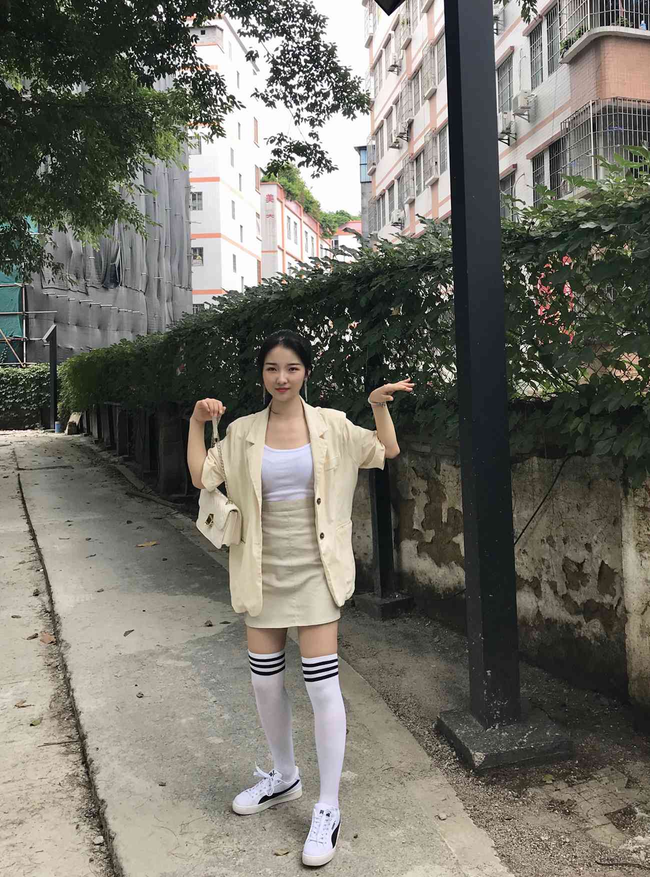 图片[342]-[最爱帆布鞋]ZAFBX-056[342P] – 速更版-美库