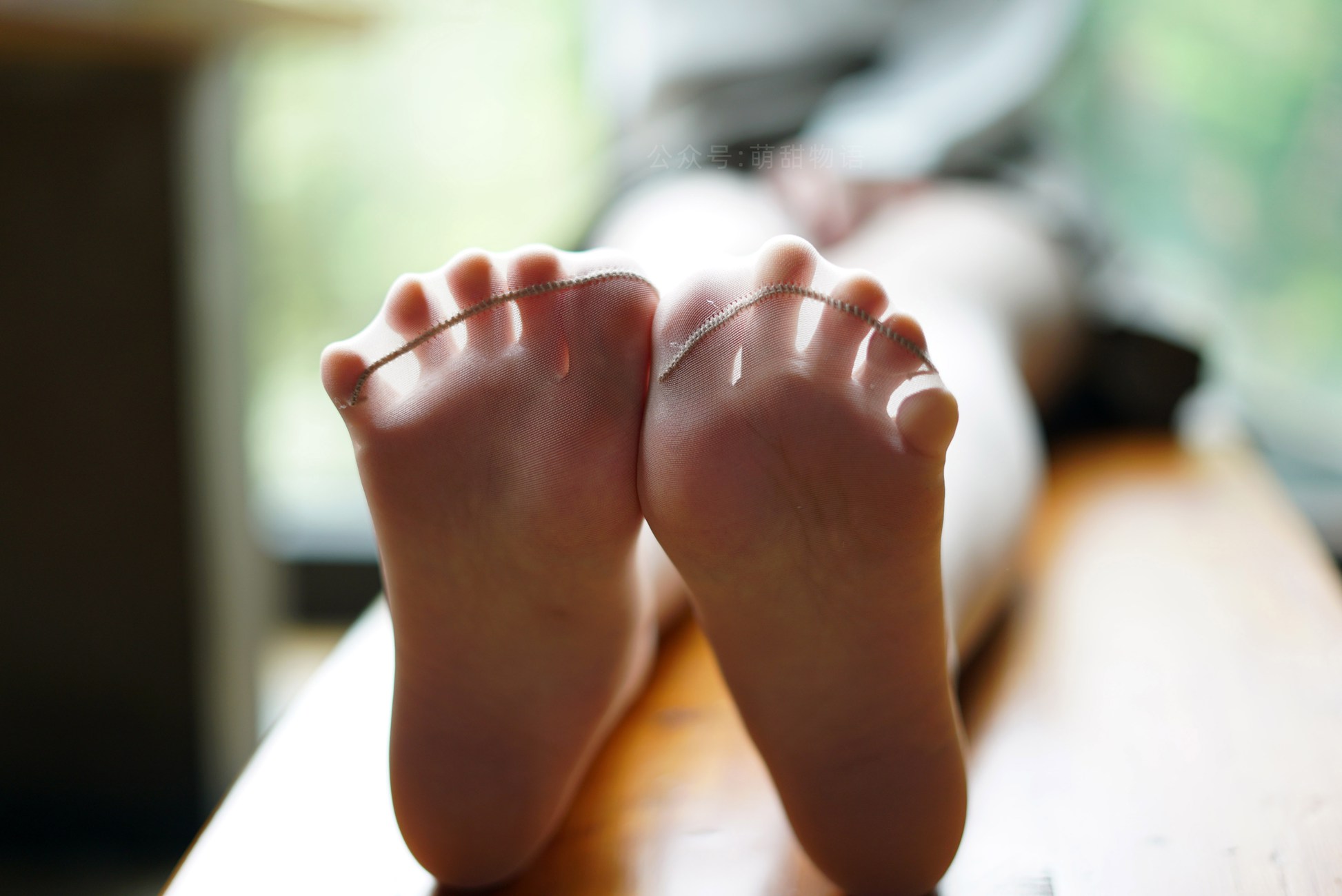 图片[50]-[萌甜物语]XM171《你给打几分？-腿腿》[100P] – 速更版-美库