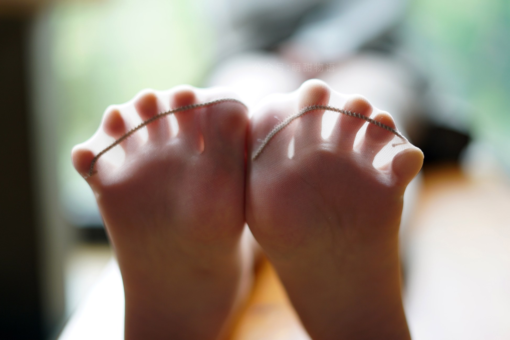 图片[52]-[萌甜物语]XM171《你给打几分？-腿腿》[100P] – 速更版-美库