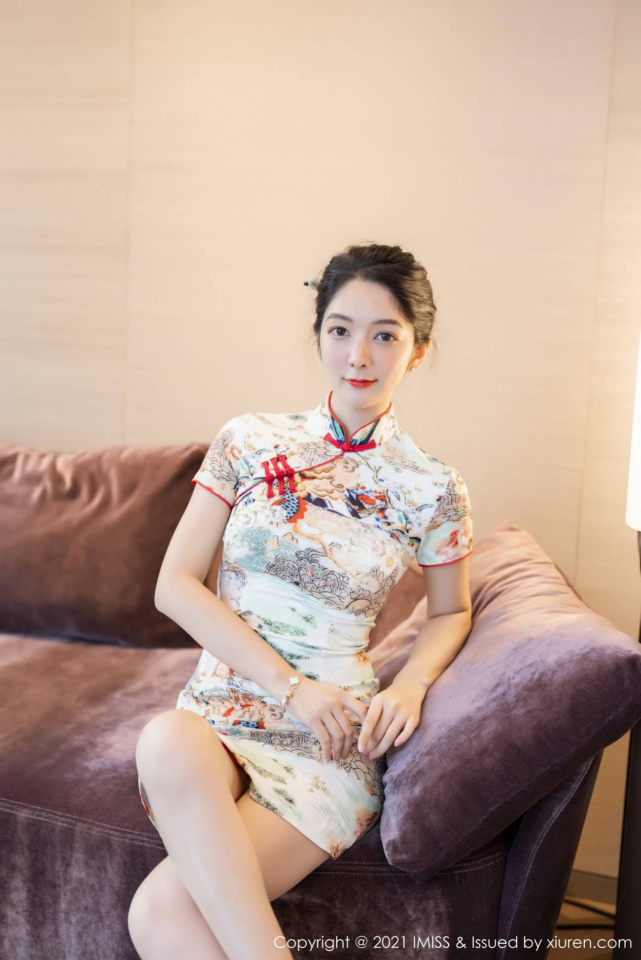 图片[20]-[IMiss爱蜜社]2021.05.18 VOL.593 Angela00[41+1P] – 速更版-美库