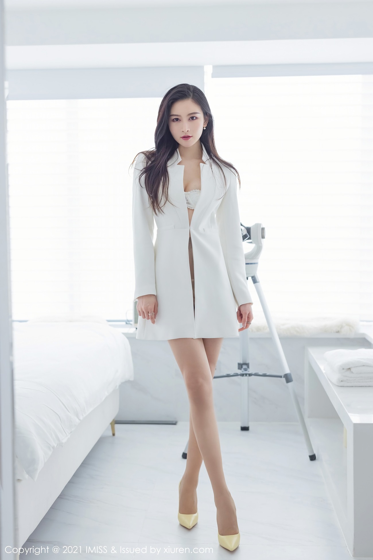 图片[30]-[IMiss爱蜜社]2021.05.19 VOL.594 Vanessa[40+1P] – 速更版-美库