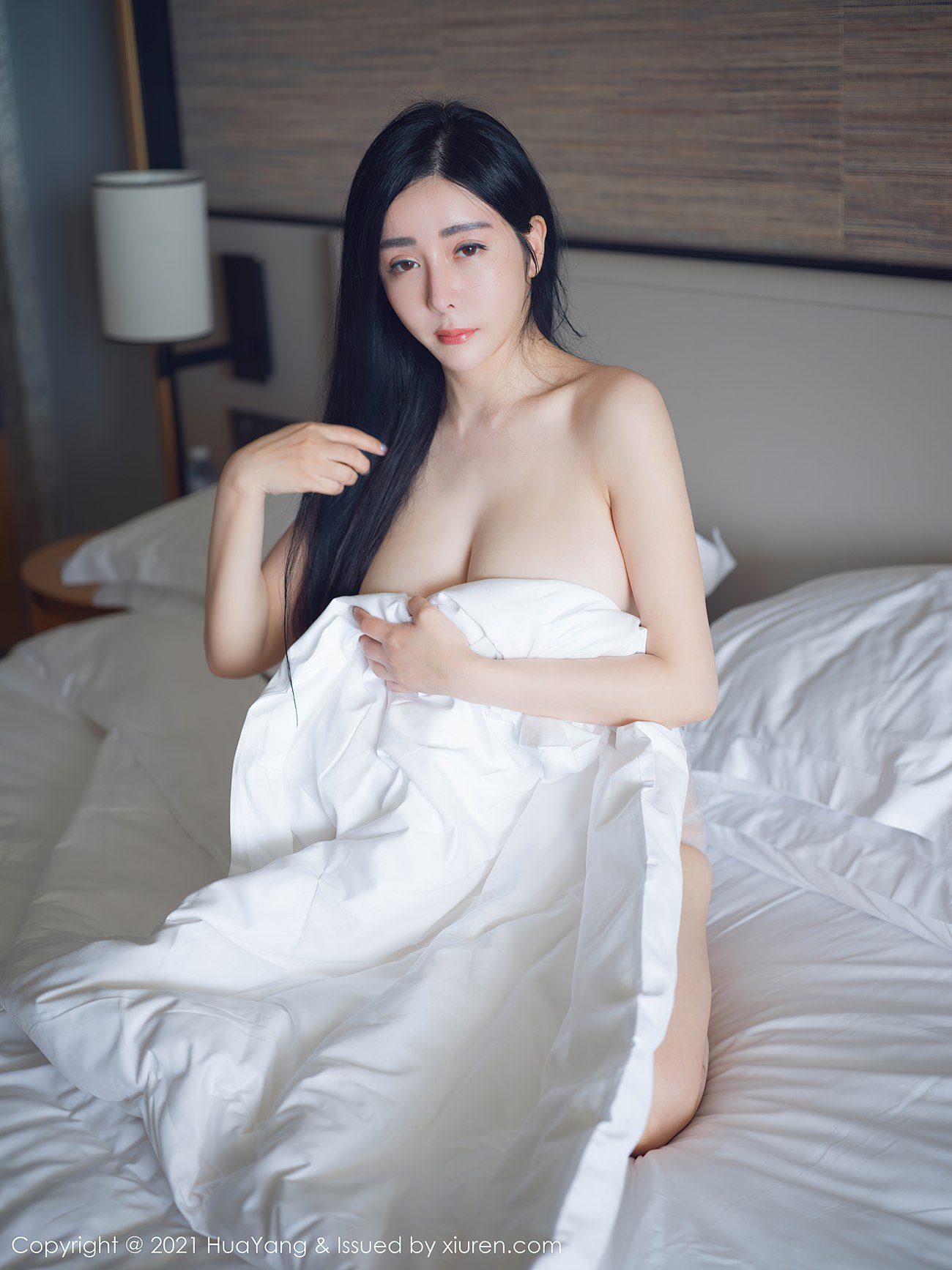 图片[11]-[HuaYang花漾] 2021.04.13 VOL.388 允爾 [41P] – 速更版-美库