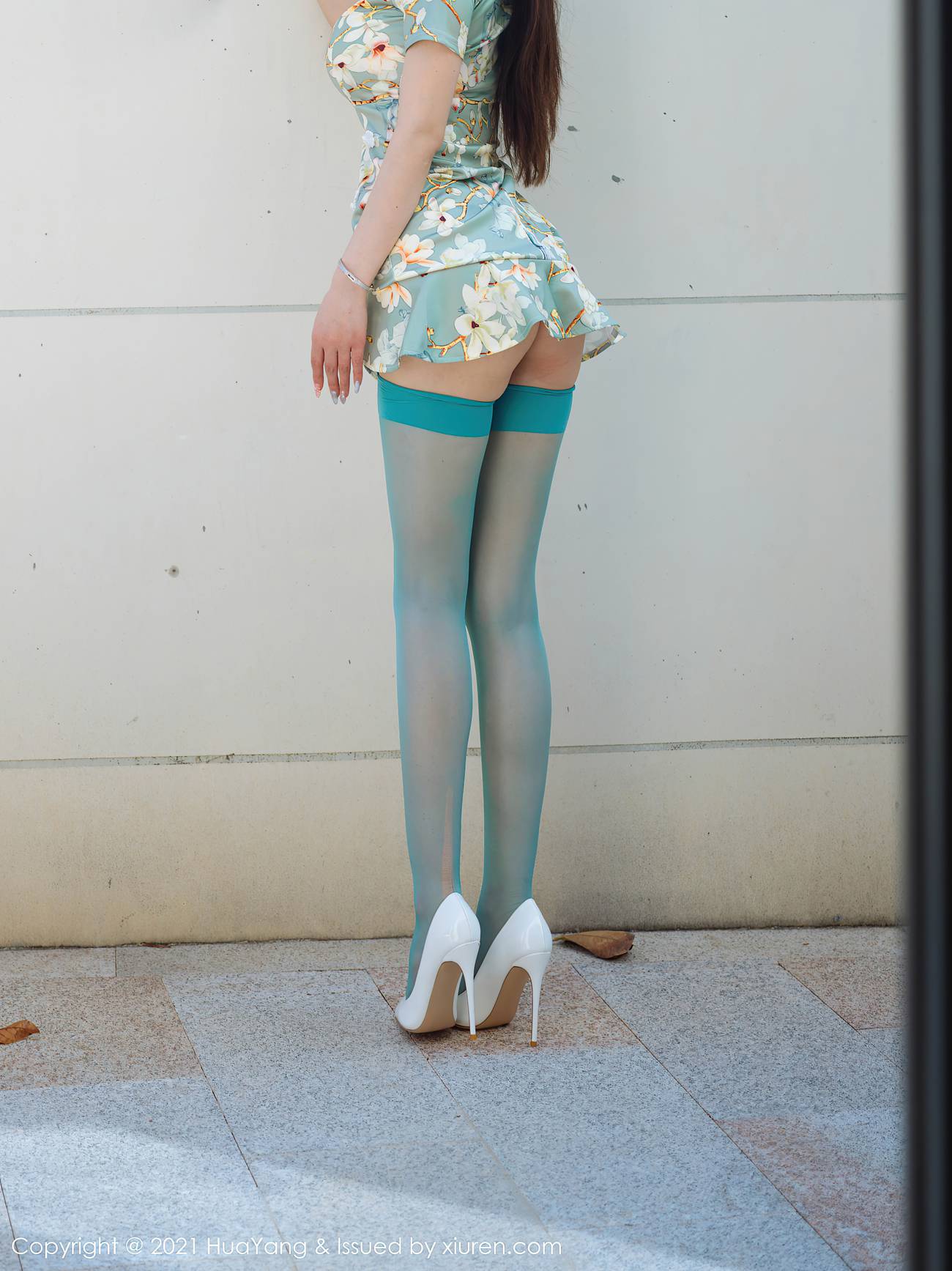 图片[27]-[HuaYang花漾] 2021.04.15 VOL.390 朱可儿Flower [69P] – 速更版-美库