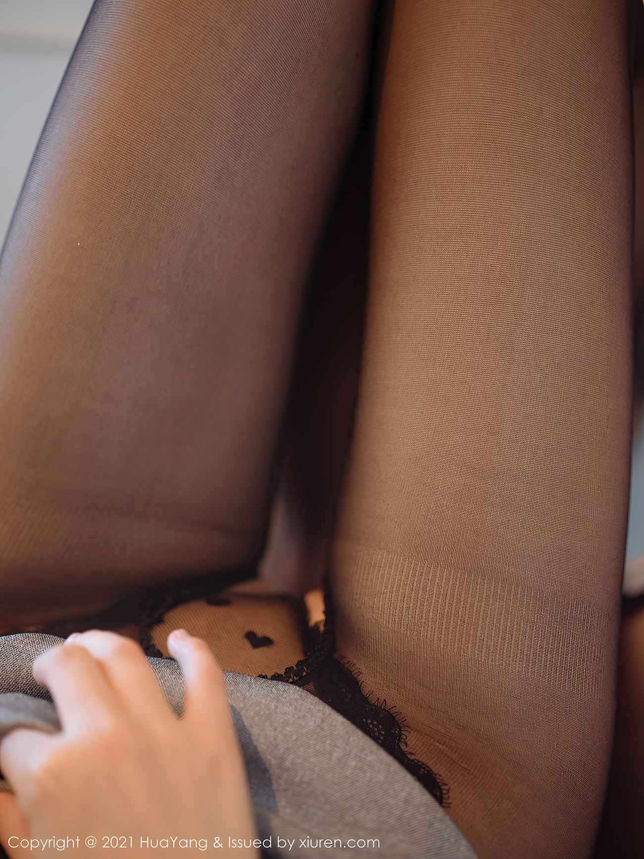 图片[10]-[HuaYang花漾] 2021.05.11 VOL.401 朱可儿Flower [52P] – 速更版-美库