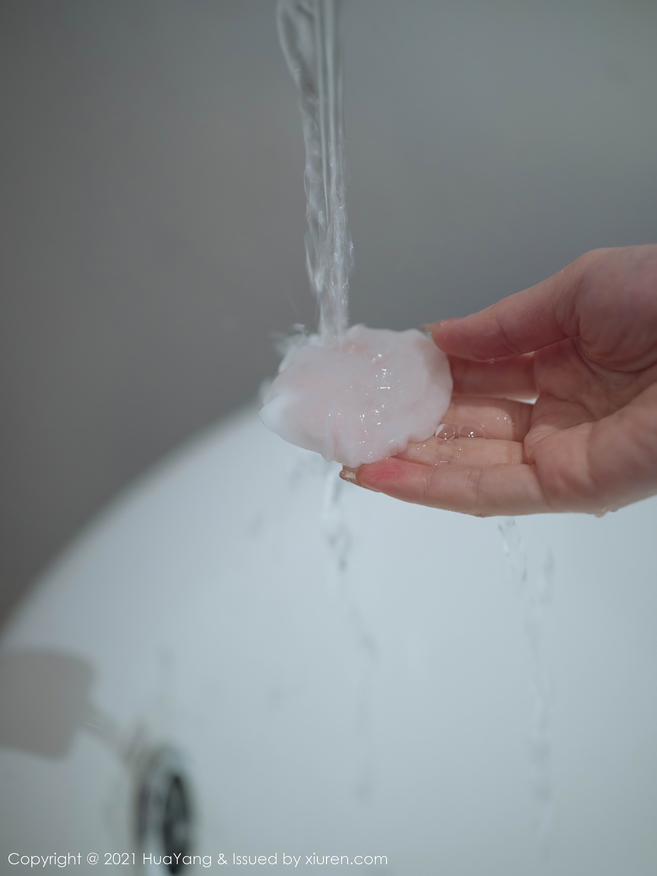 图片[33]-[HuaYang花漾] 2021.04.30 Vol.397 周于希Sandy [76P] – 速更版-美库