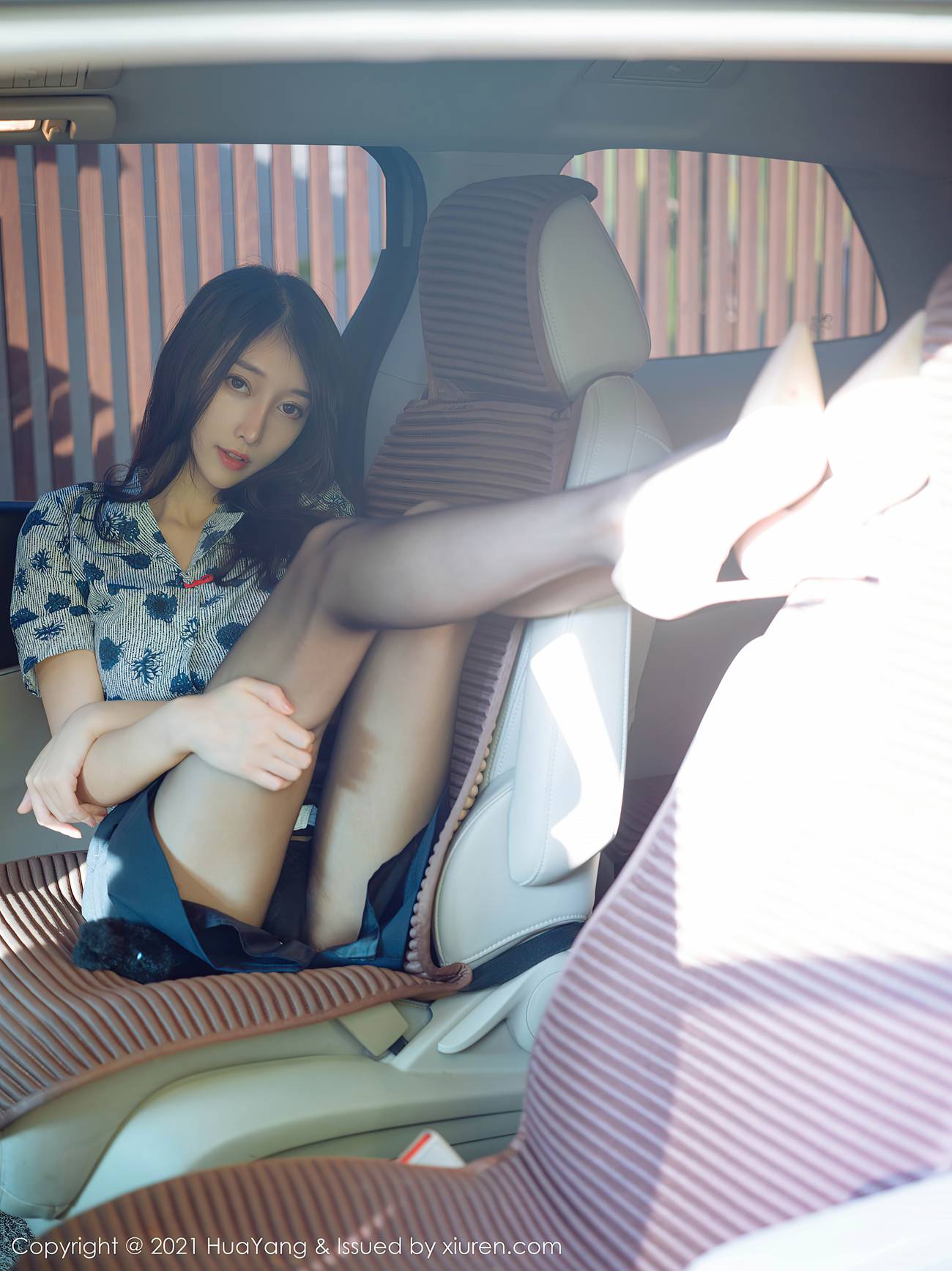 图片[54]-[HuaYang花漾] 2021.04.23 Vol.394 玥儿玥er [57P] – 速更版-美库