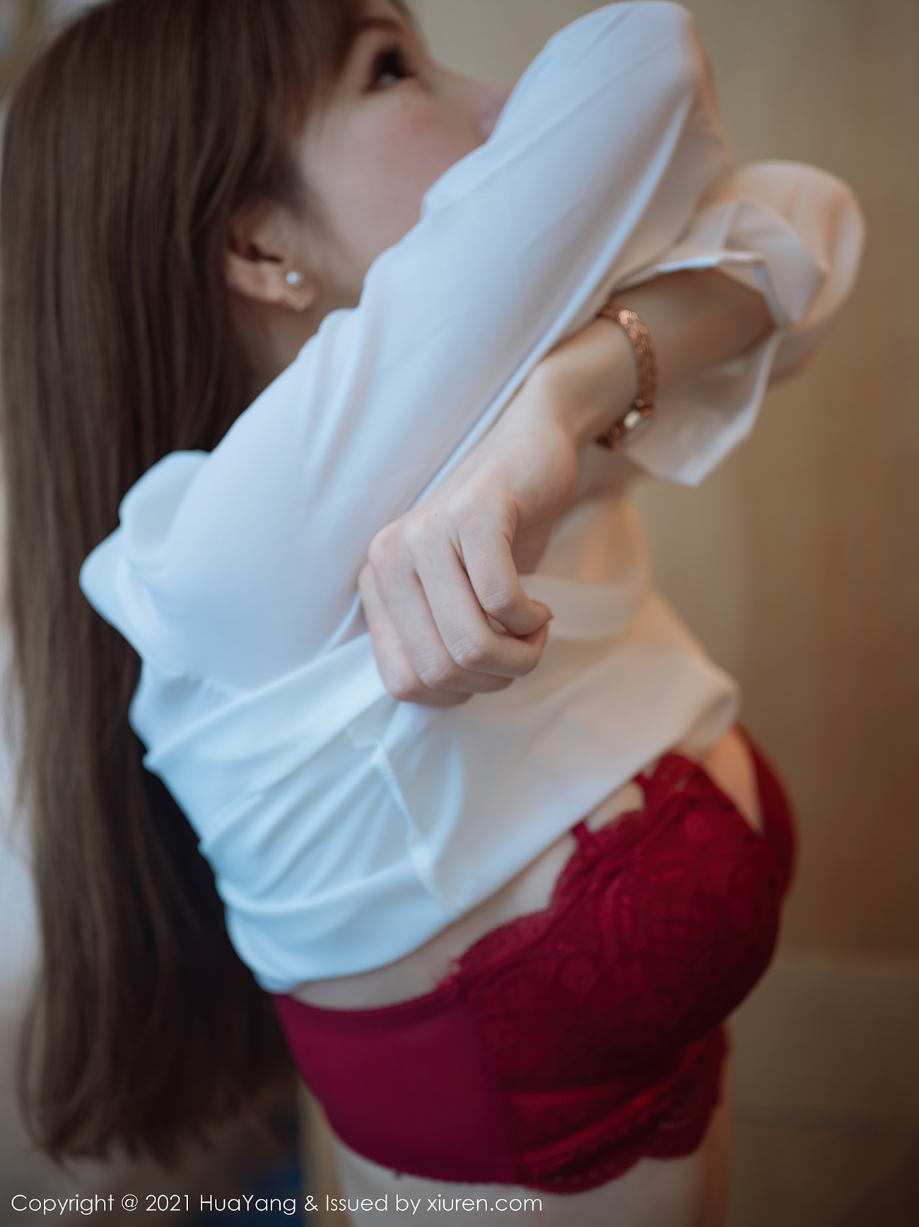 图片[44]-[HuaYang花漾] 2021.04.30 Vol.397 周于希Sandy [76P] – 速更版-美库