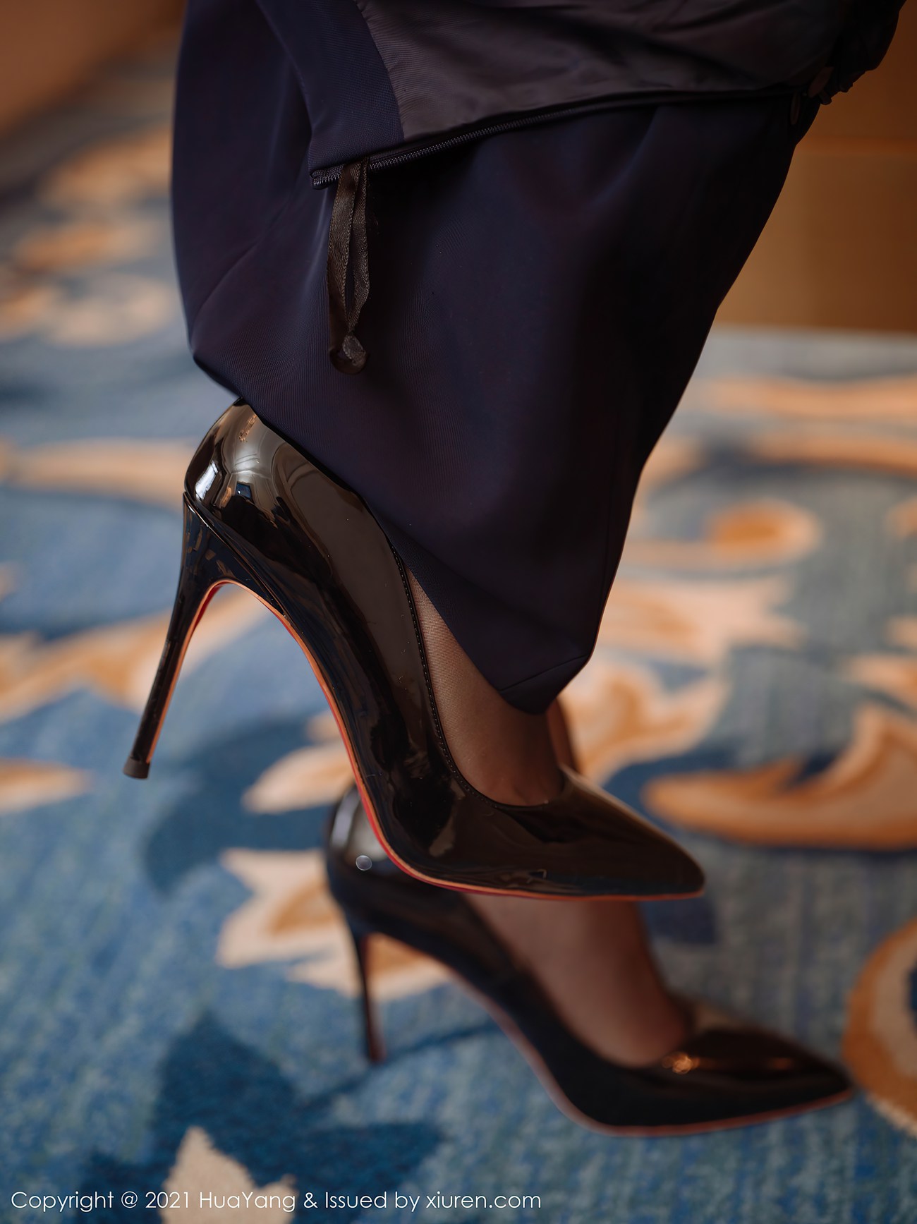 图片[46]-[HuaYang花漾] 2021.04.30 Vol.397 周于希Sandy [76P] – 速更版-美库