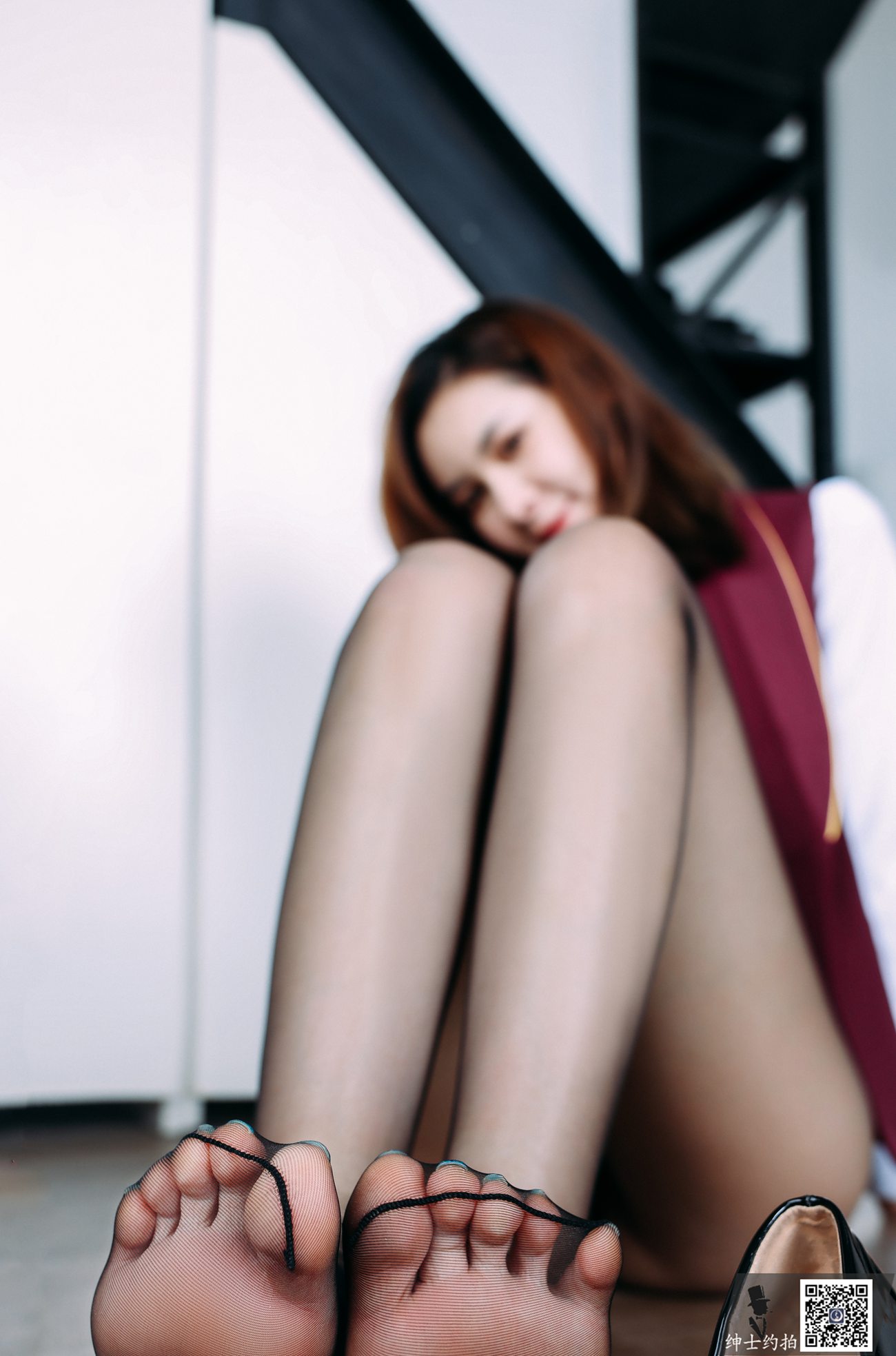 图片[21]-SHENSHI绅士 – SS011 戚薇[58P] – 速更版-美库