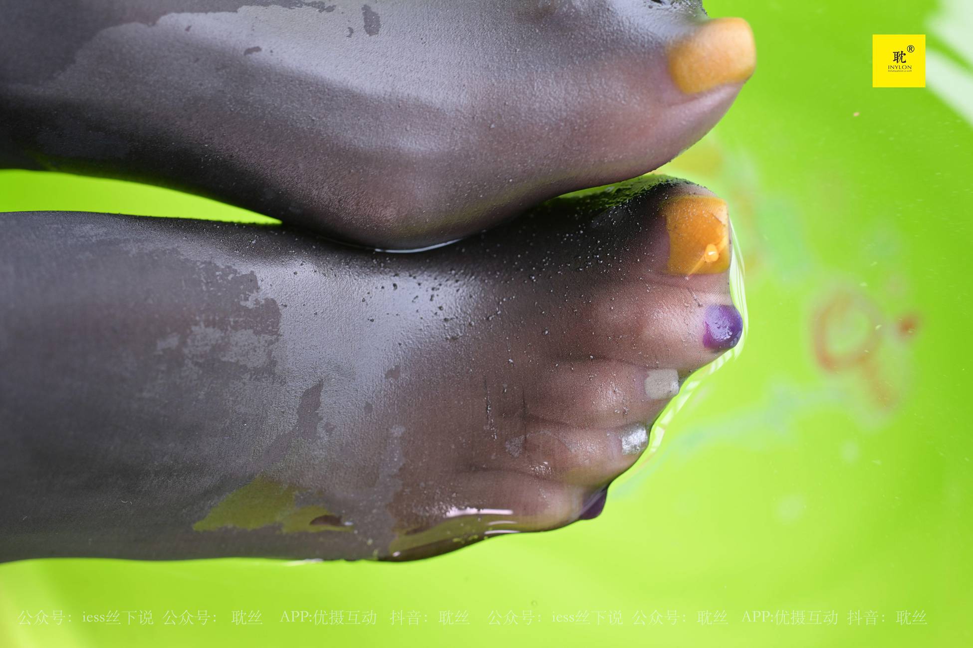 图片[28]-[IESS异思趣向]030 第N种幻想之《邻居家借水》② 梅子[99P] – 速更版-美库