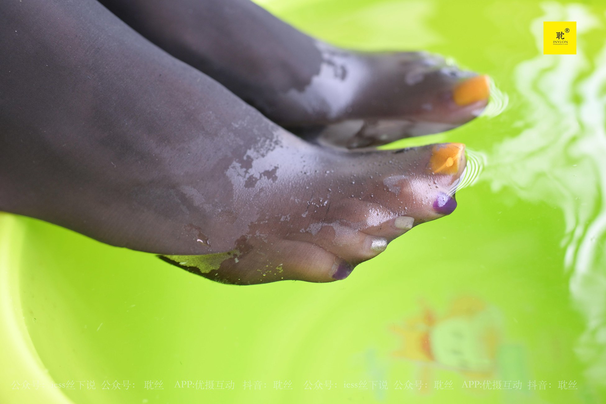 图片[30]-[IESS异思趣向]030 第N种幻想之《邻居家借水》② 梅子[99P] – 速更版-美库