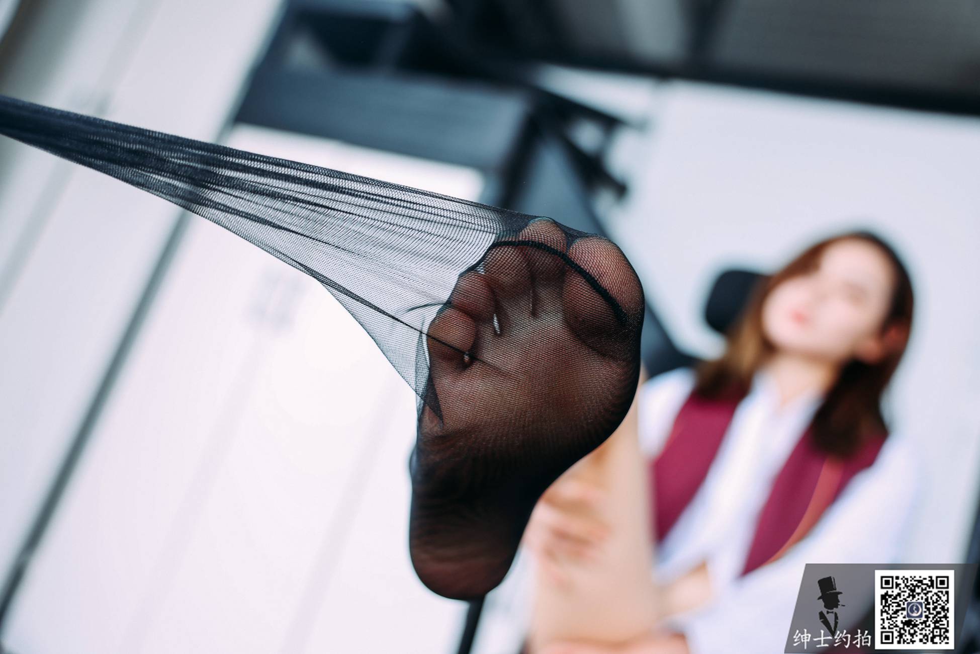 图片[58]-SHENSHI绅士 – SS011 戚薇[58P] – 速更版-美库