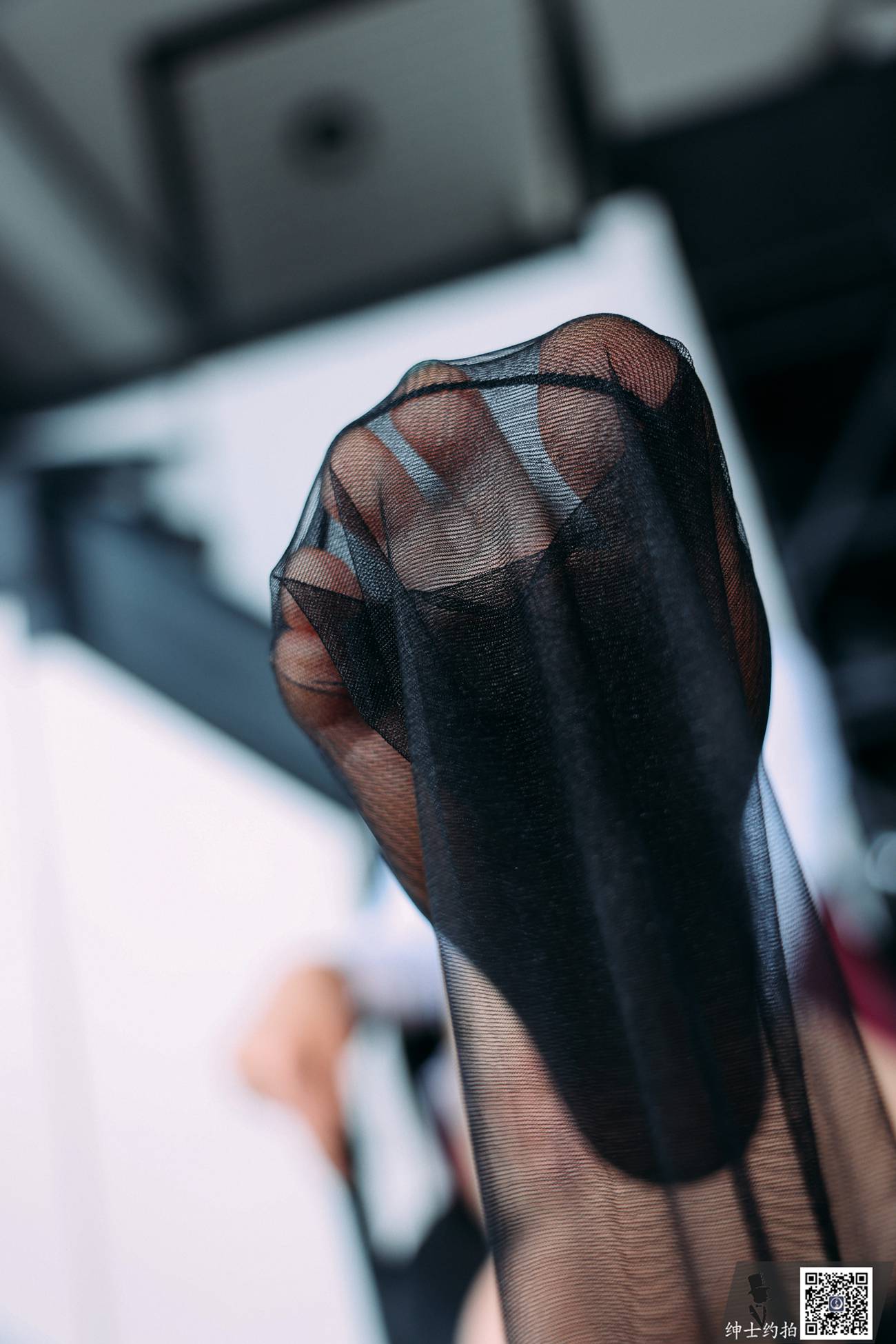 图片[59]-SHENSHI绅士 – SS011 戚薇[58P] – 速更版-美库