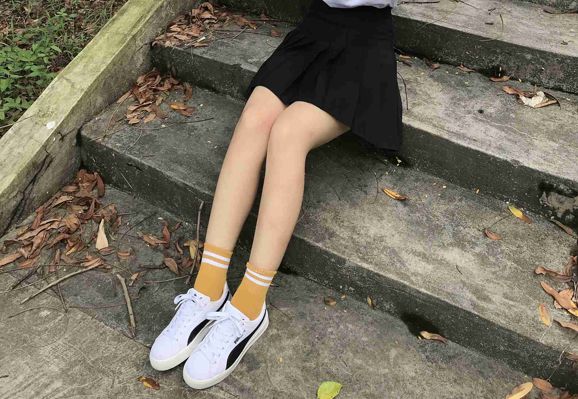 图片[10]-[最爱帆布鞋]ZAFBX-057[340P] – 速更版-美库