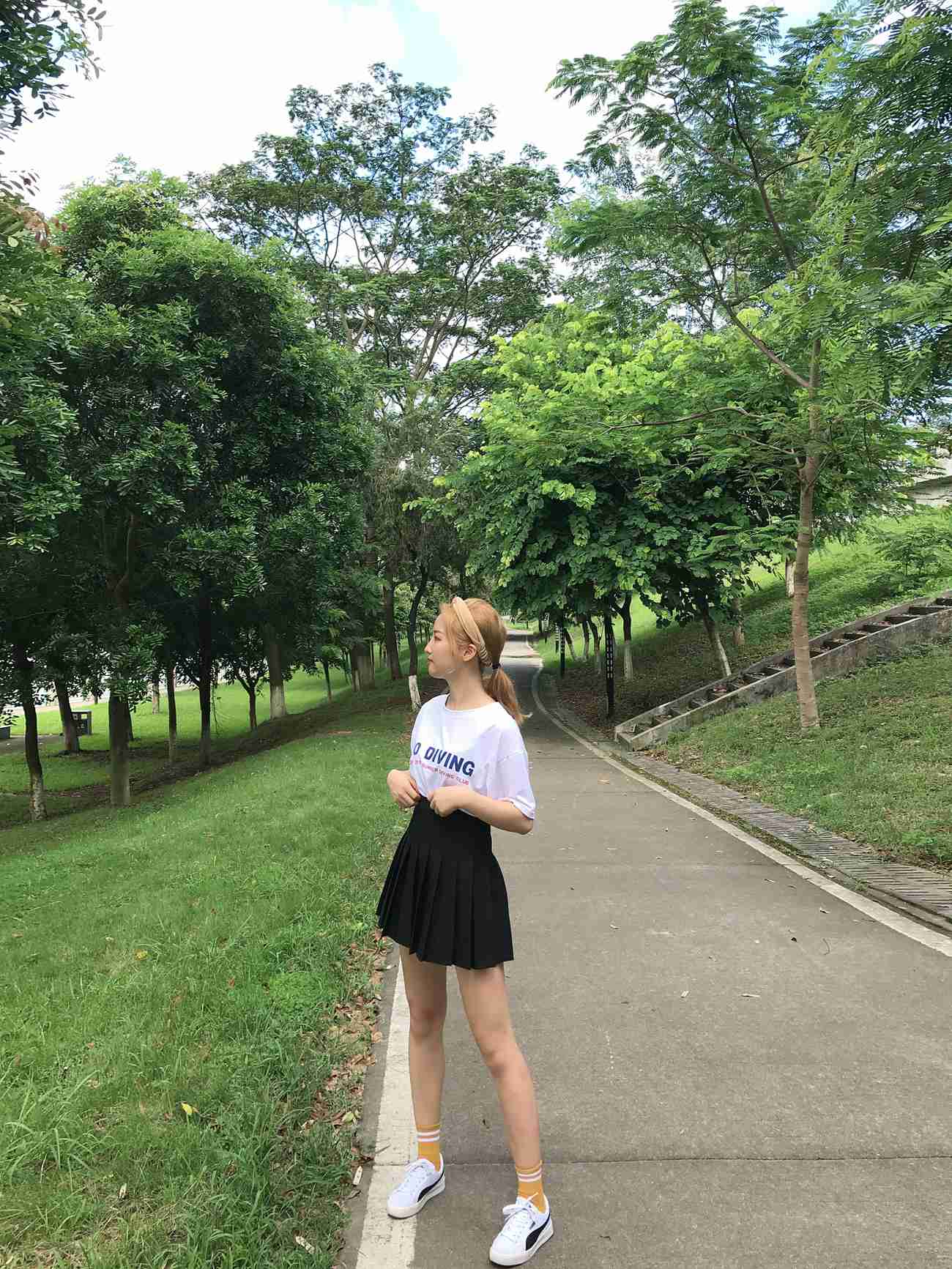 图片[14]-[最爱帆布鞋]ZAFBX-057[340P] – 速更版-美库