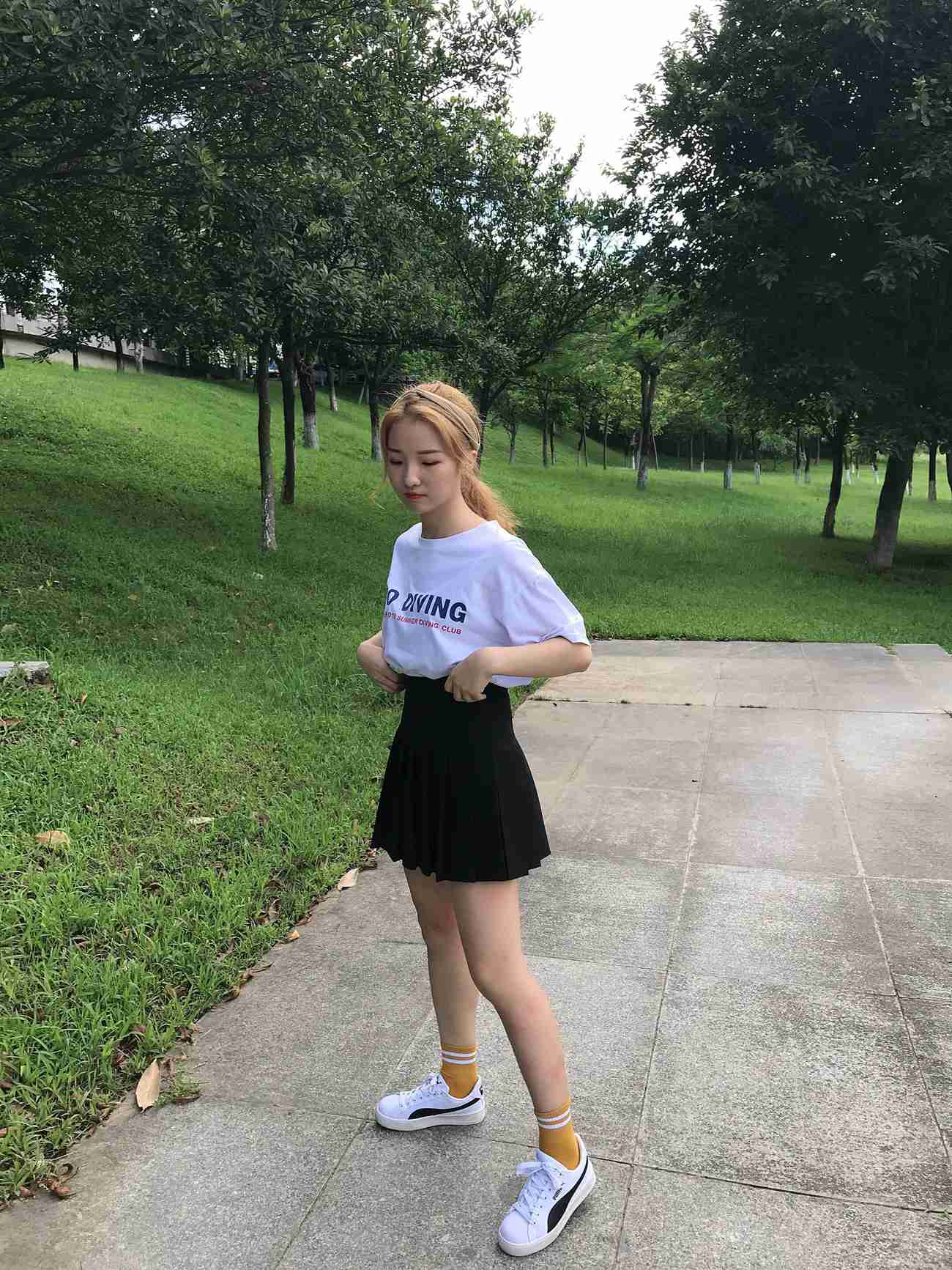 图片[53]-[最爱帆布鞋]ZAFBX-057[340P] – 速更版-美库