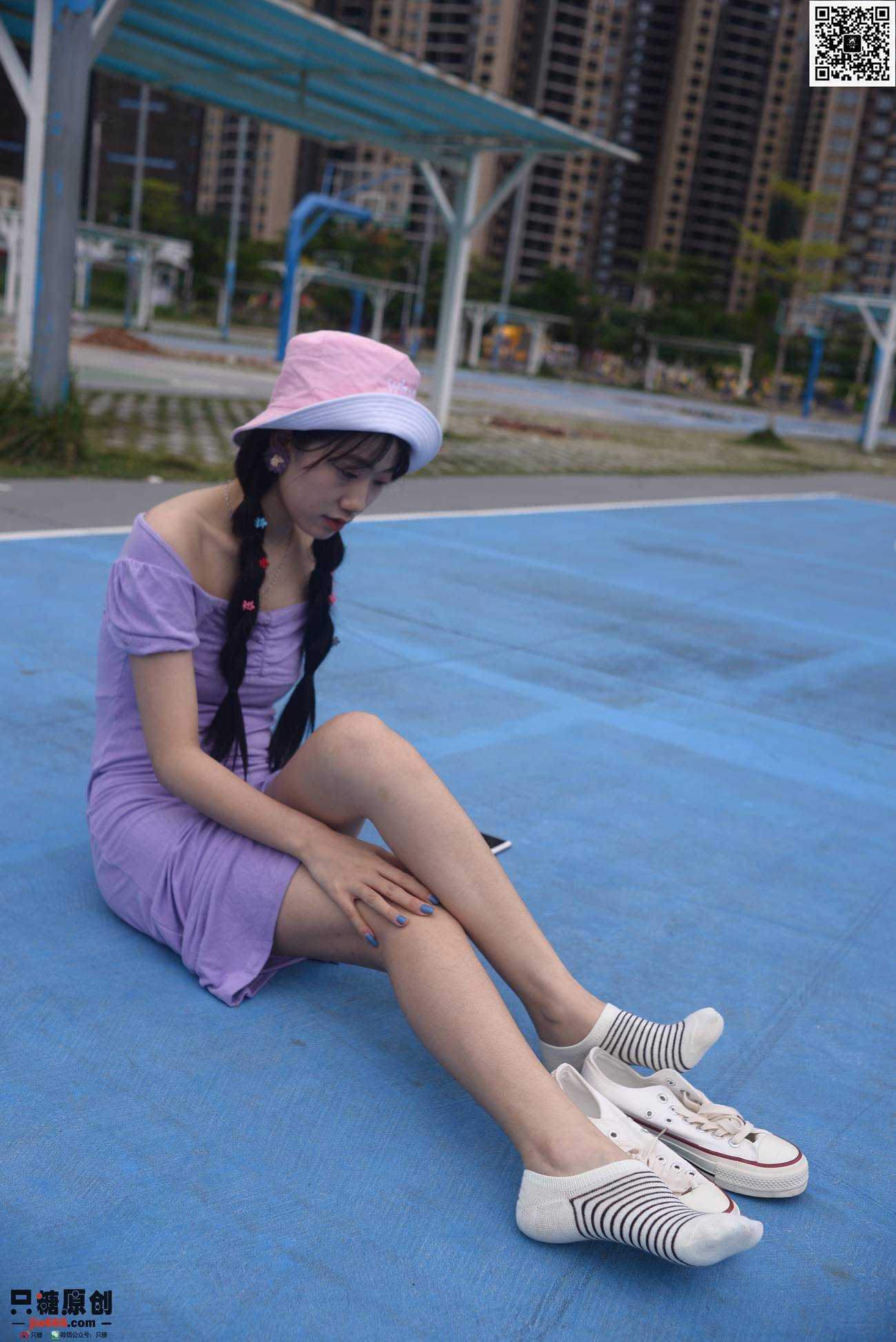 图片[10]-[只糖原创]NO.335 小蓓  一个美丽的清晨[149P] – 速更版-美库