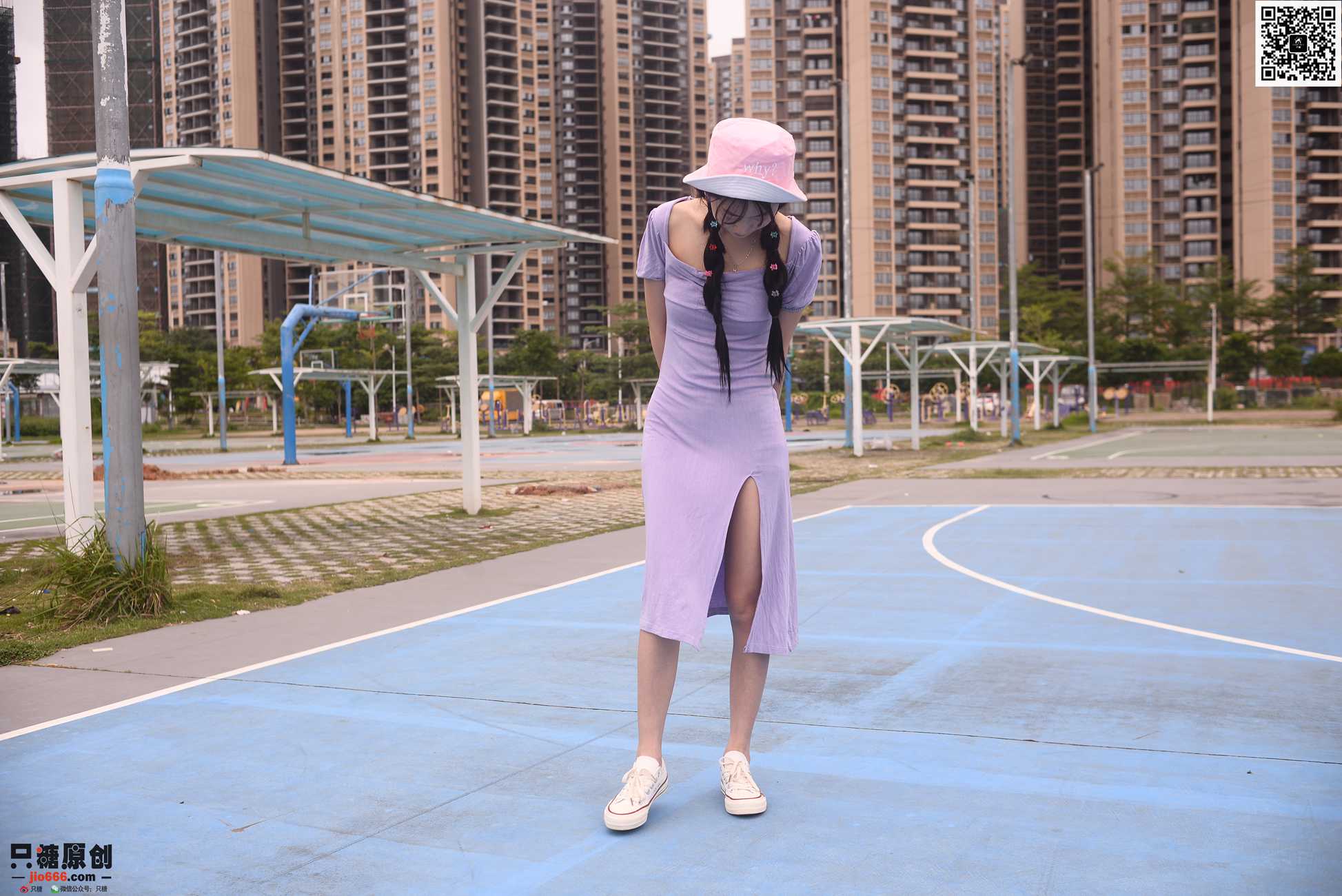 图片[11]-[只糖原创]NO.335 小蓓  一个美丽的清晨[149P] – 速更版-美库