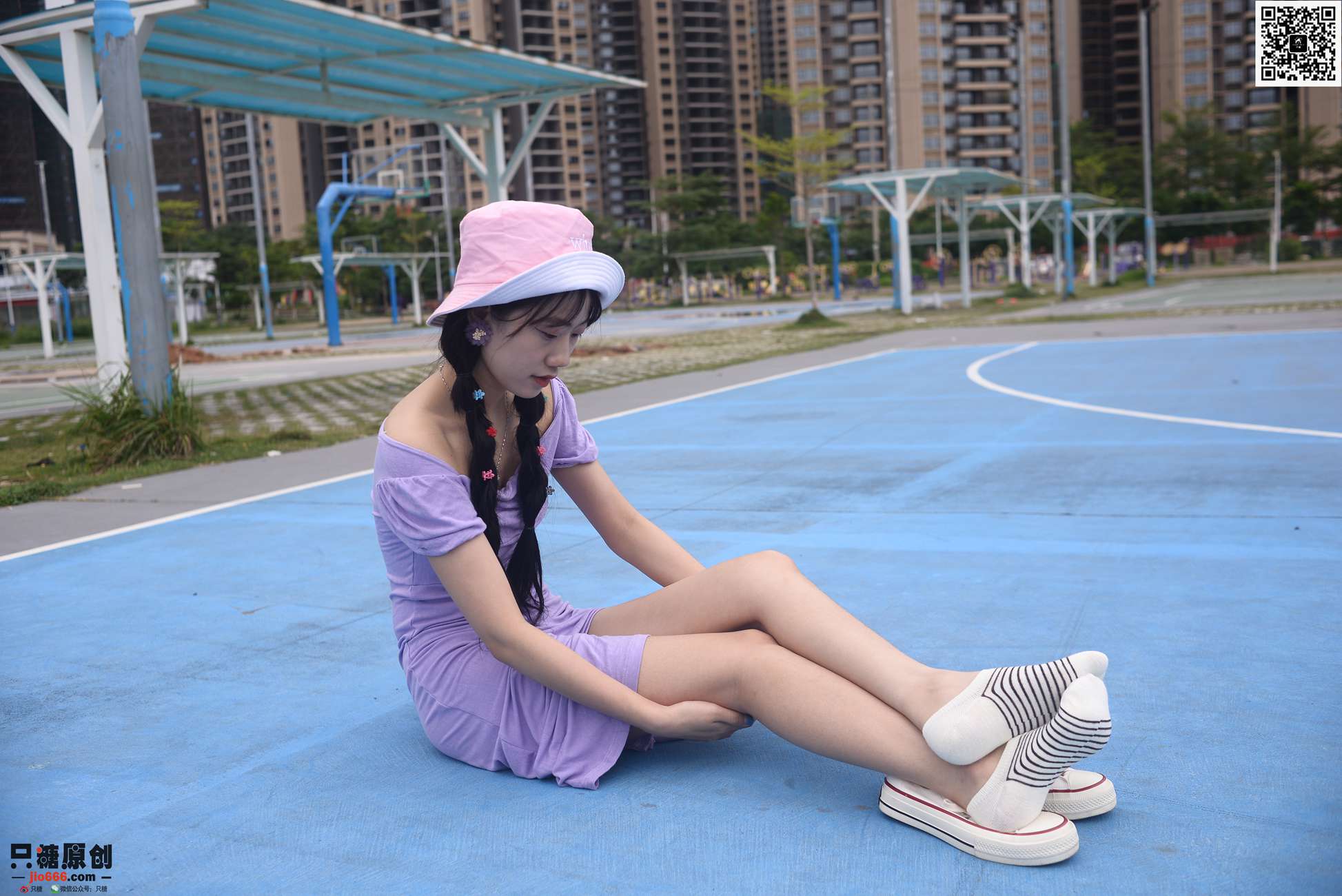 图片[12]-[只糖原创]NO.335 小蓓  一个美丽的清晨[149P] – 速更版-美库