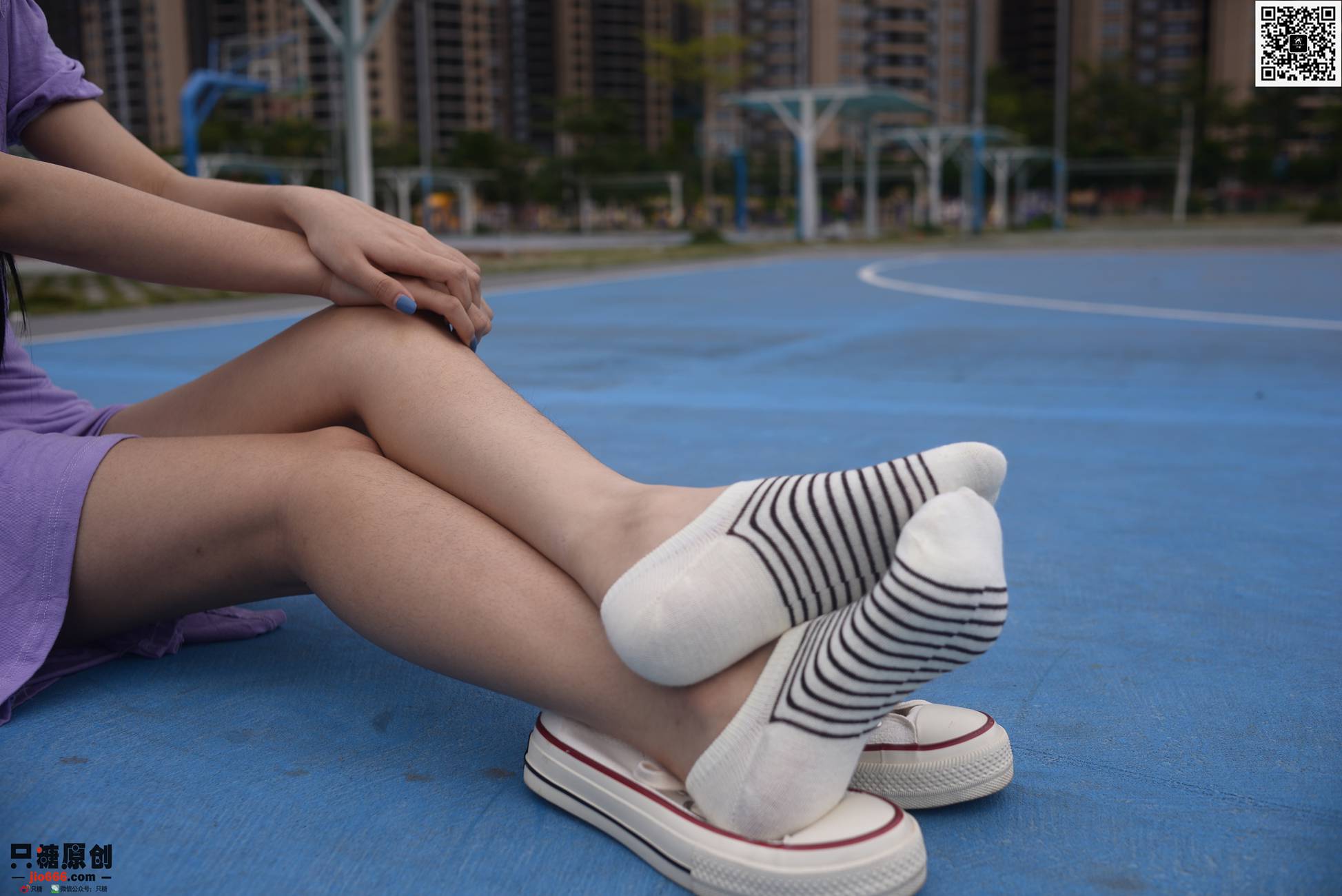 图片[13]-[只糖原创]NO.335 小蓓  一个美丽的清晨[149P] – 速更版-美库