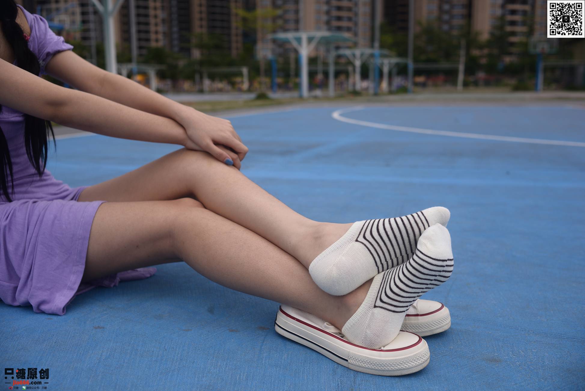 图片[14]-[只糖原创]NO.335 小蓓  一个美丽的清晨[149P] – 速更版-美库