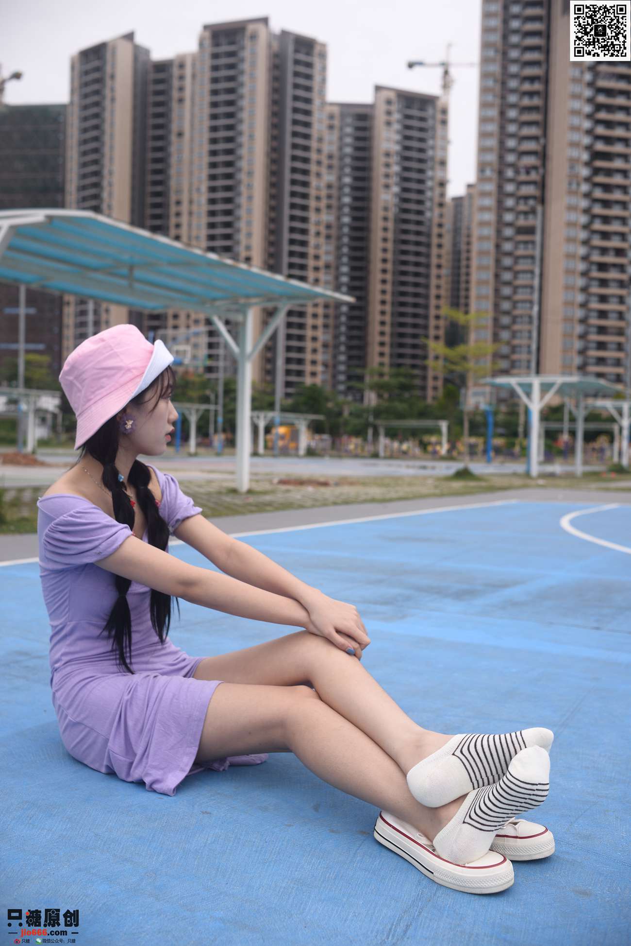 图片[15]-[只糖原创]NO.335 小蓓  一个美丽的清晨[149P] – 速更版-美库