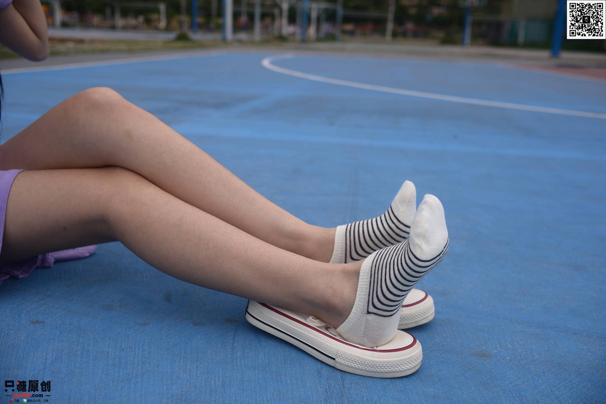 图片[16]-[只糖原创]NO.335 小蓓  一个美丽的清晨[149P] – 速更版-美库