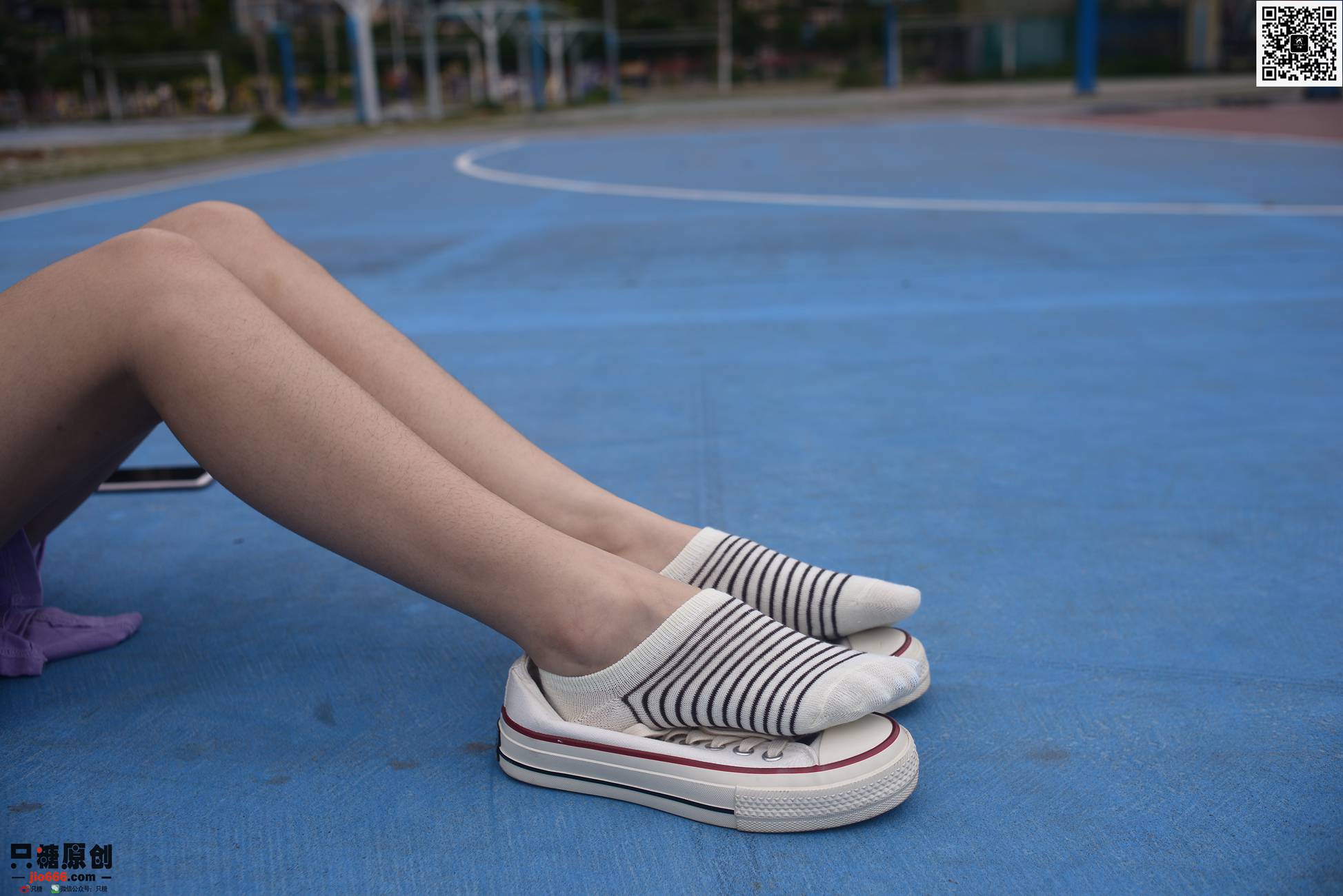 图片[20]-[只糖原创]NO.335 小蓓  一个美丽的清晨[149P] – 速更版-美库