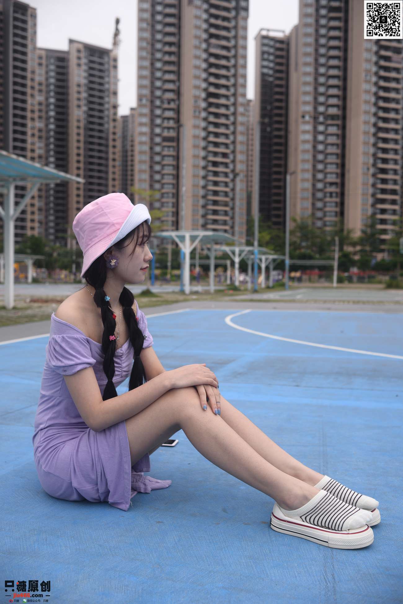 图片[21]-[只糖原创]NO.335 小蓓  一个美丽的清晨[149P] – 速更版-美库