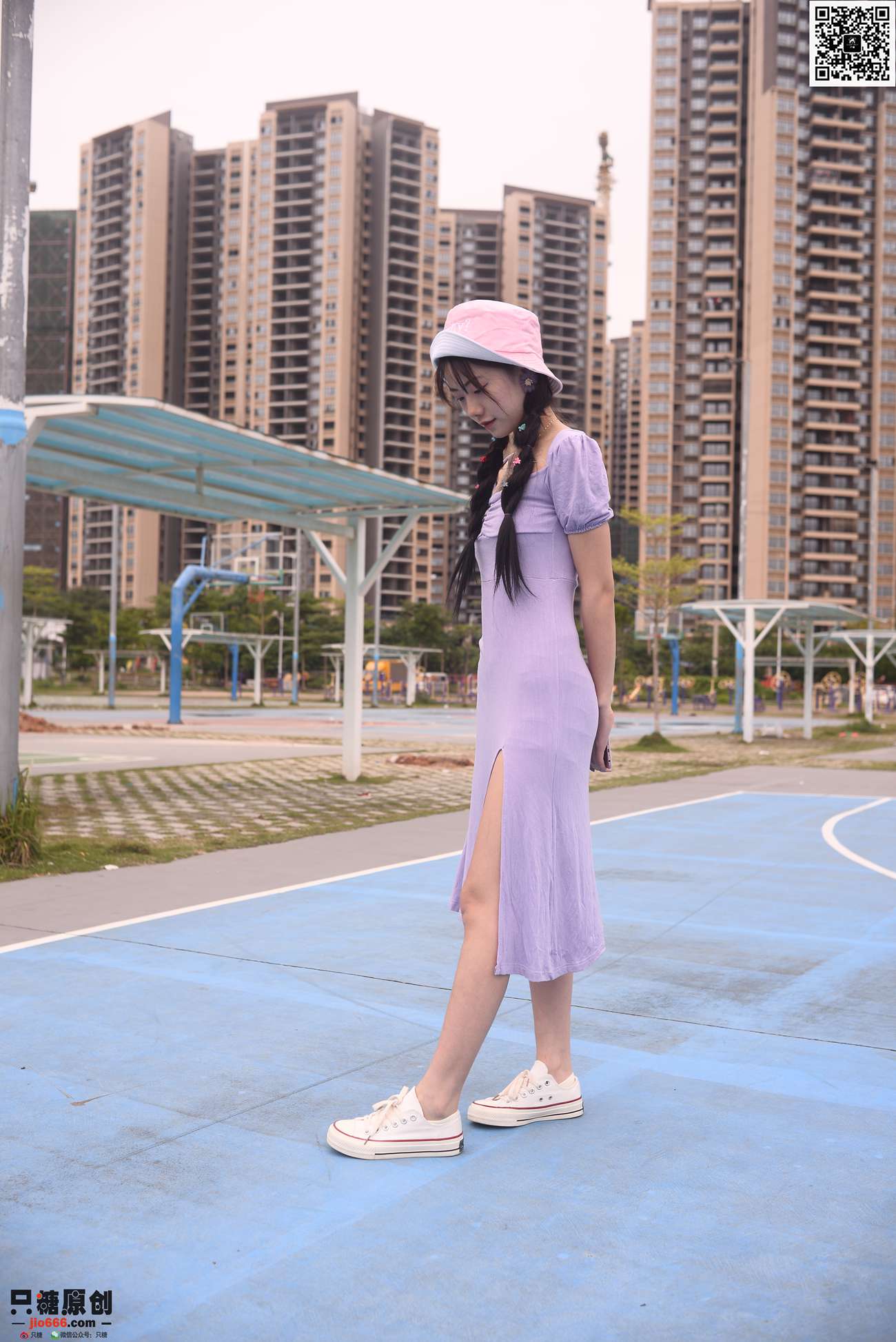 图片[22]-[只糖原创]NO.335 小蓓  一个美丽的清晨[149P] – 速更版-美库