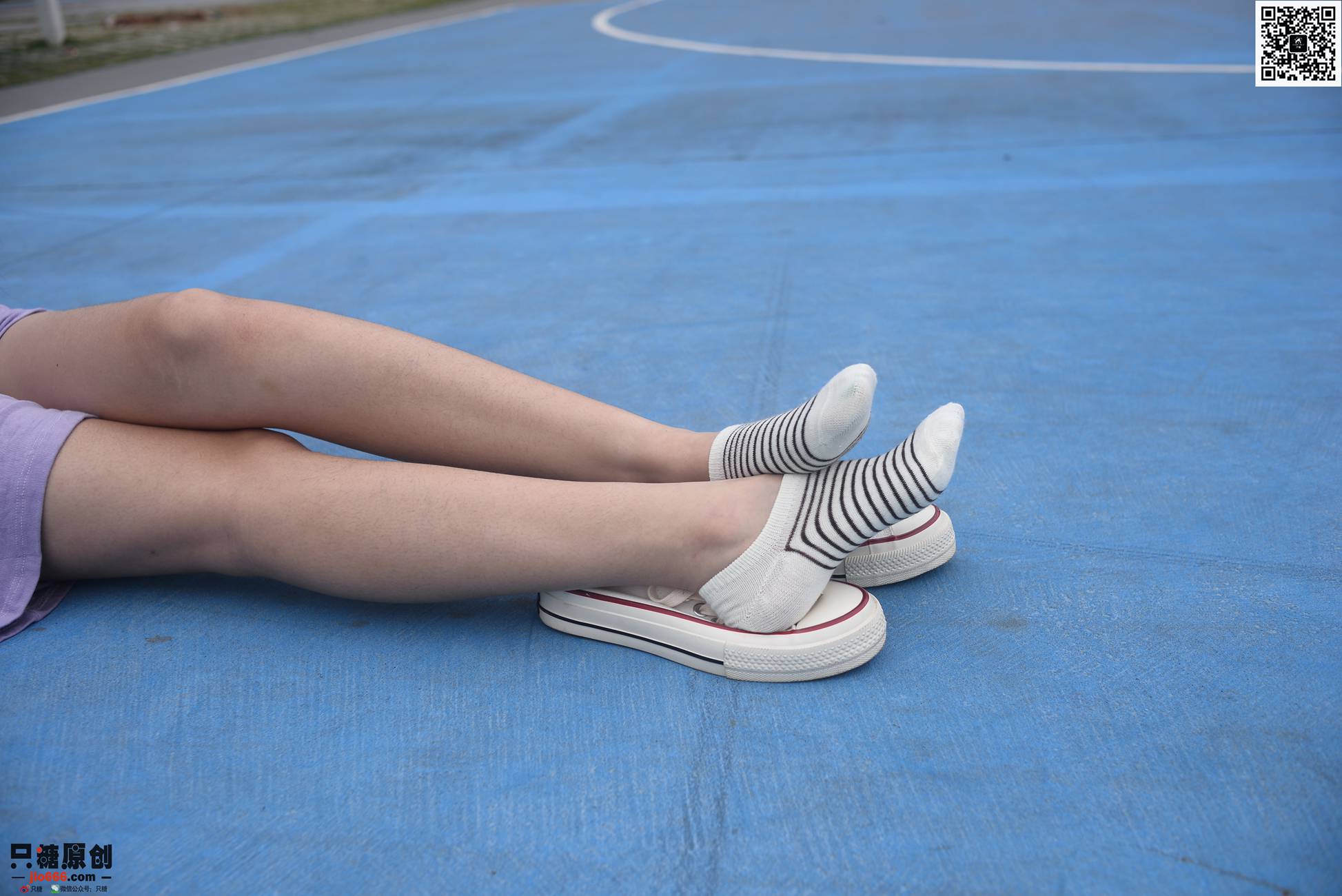 图片[23]-[只糖原创]NO.335 小蓓  一个美丽的清晨[149P] – 速更版-美库