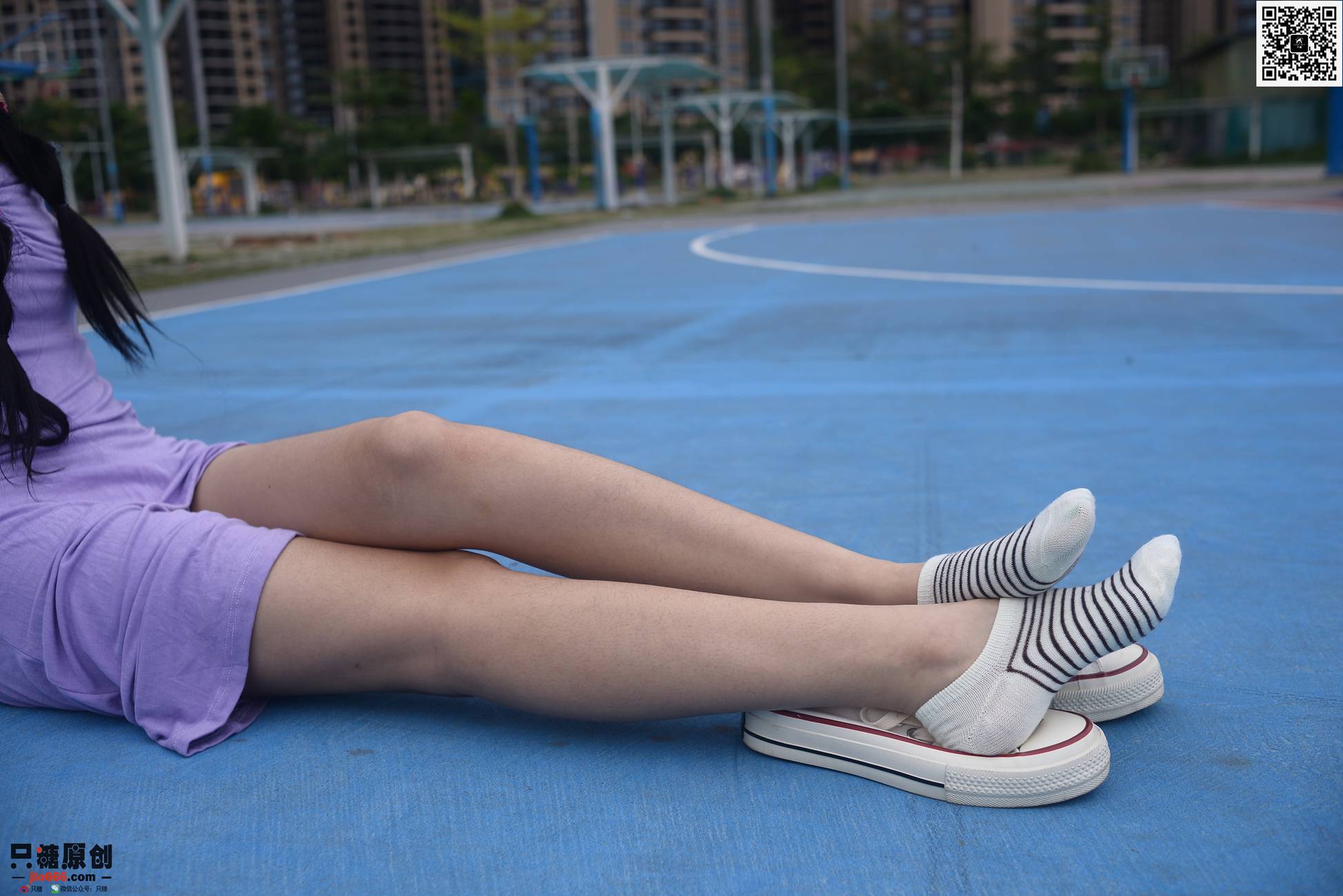 图片[26]-[只糖原创]NO.335 小蓓  一个美丽的清晨[149P] – 速更版-美库