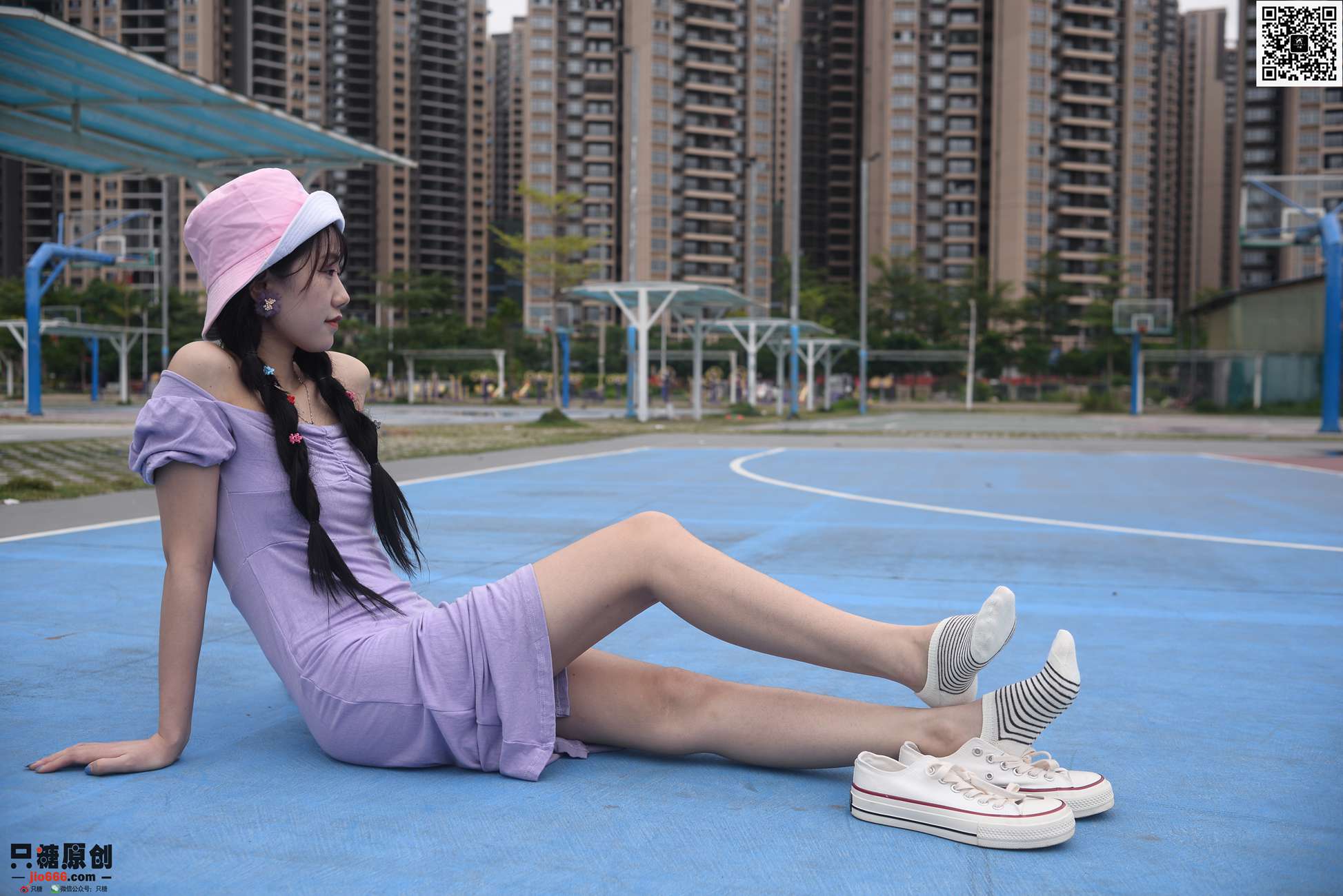 图片[29]-[只糖原创]NO.335 小蓓  一个美丽的清晨[149P] – 速更版-美库