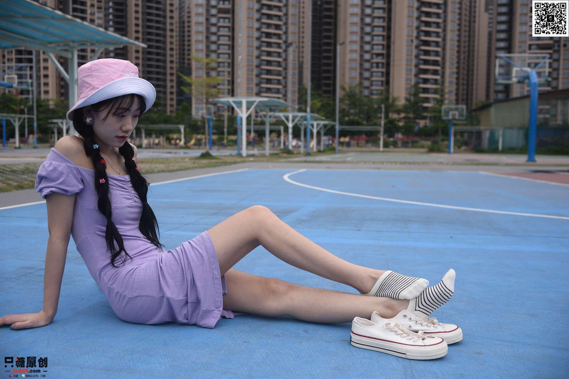 图片[30]-[只糖原创]NO.335 小蓓  一个美丽的清晨[149P] – 速更版-美库