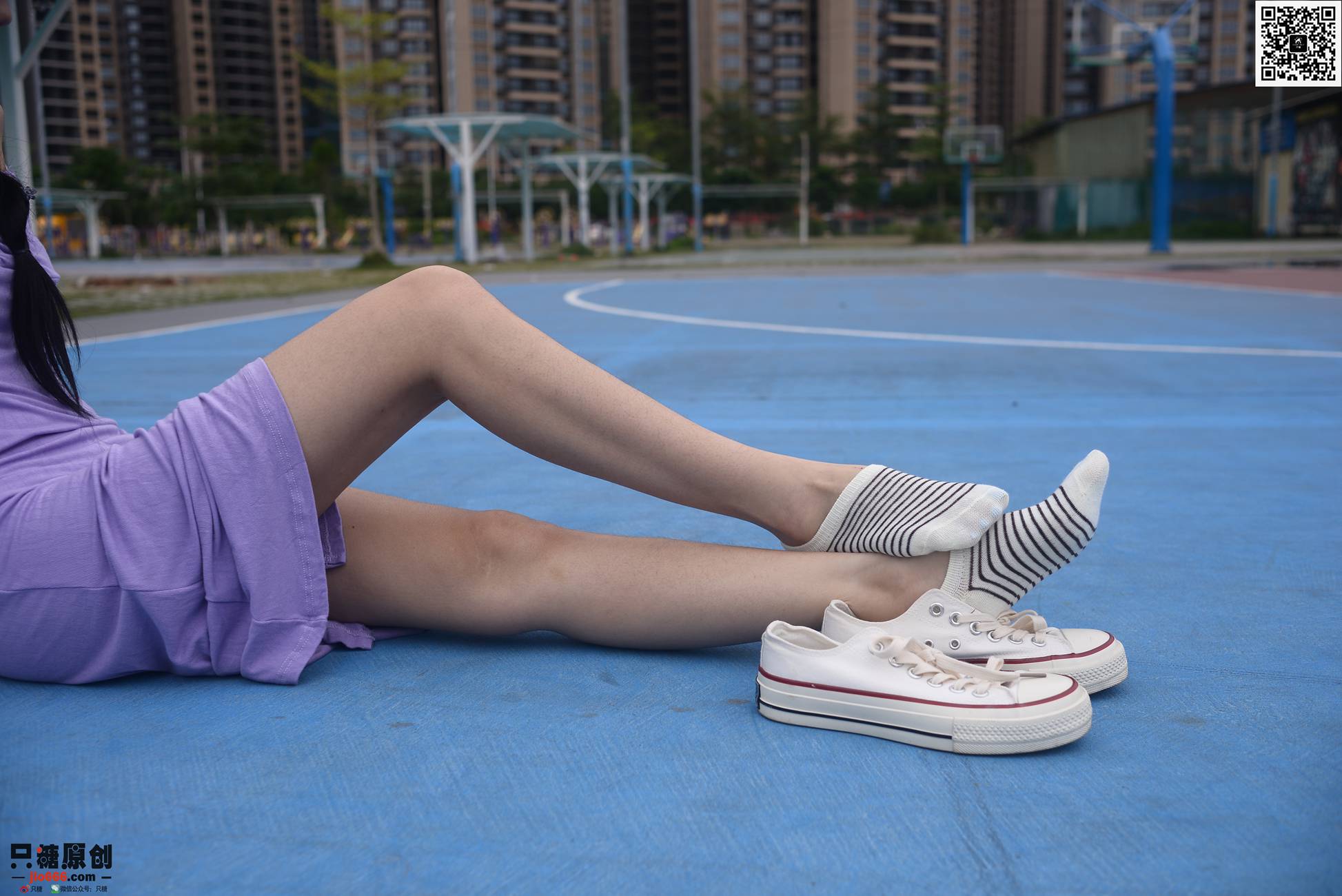 图片[31]-[只糖原创]NO.335 小蓓  一个美丽的清晨[149P] – 速更版-美库