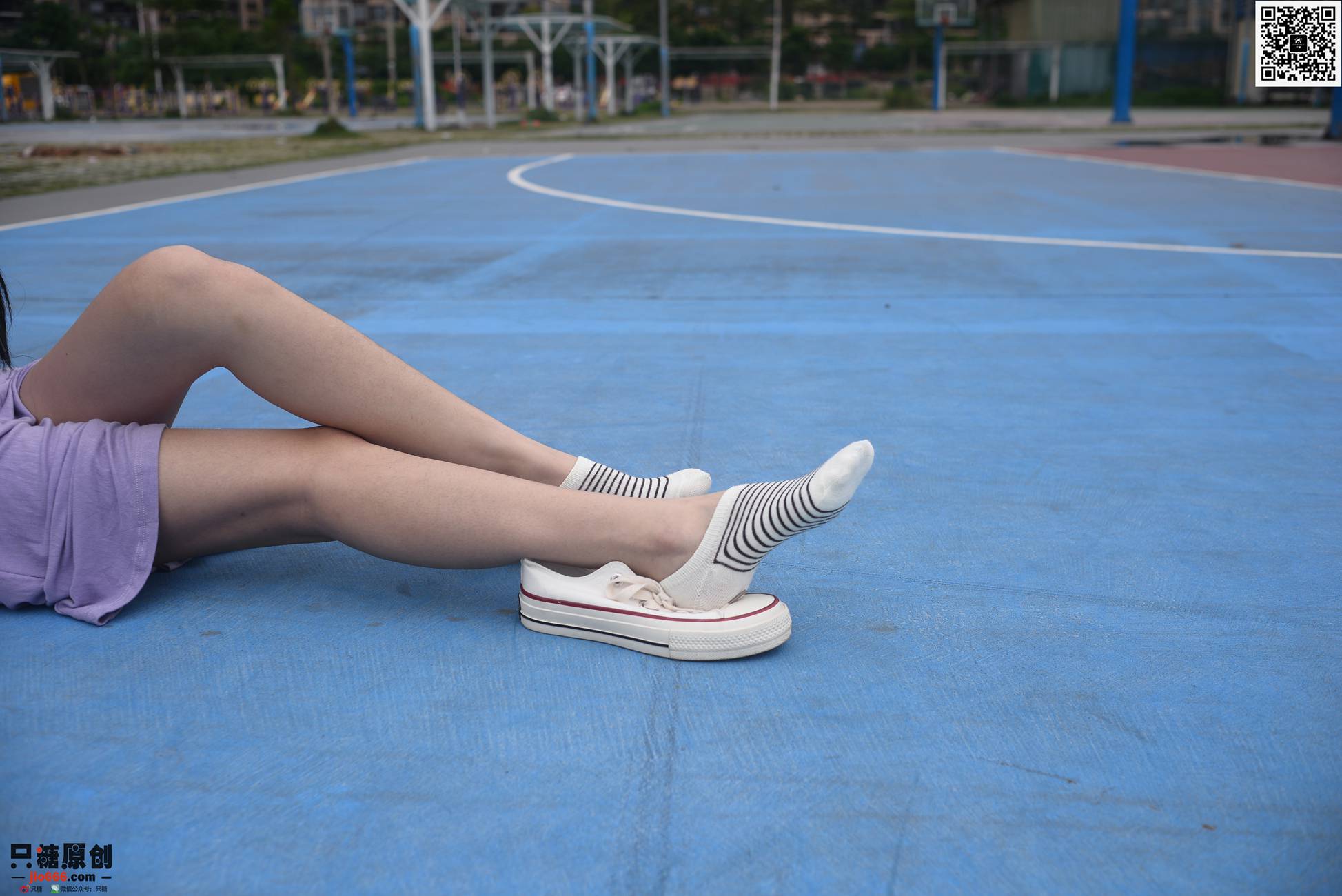 图片[32]-[只糖原创]NO.335 小蓓  一个美丽的清晨[149P] – 速更版-美库