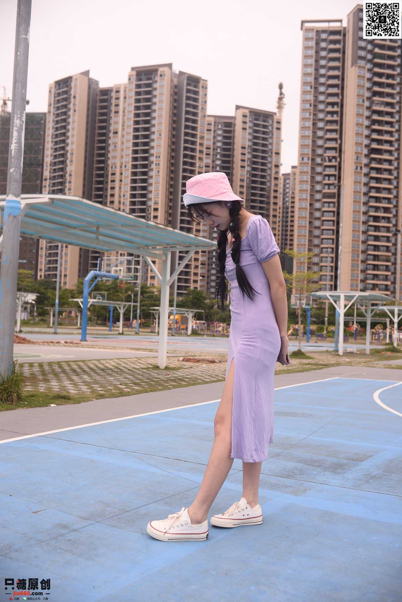 图片[33]-[只糖原创]NO.335 小蓓  一个美丽的清晨[149P] – 速更版-美库