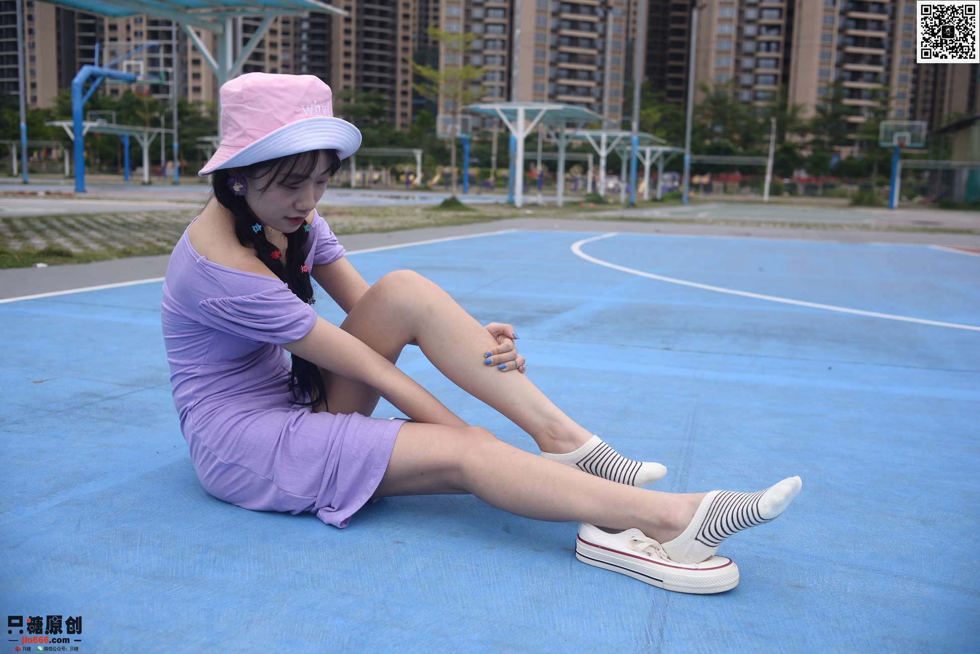 图片[34]-[只糖原创]NO.335 小蓓  一个美丽的清晨[149P] – 速更版-美库