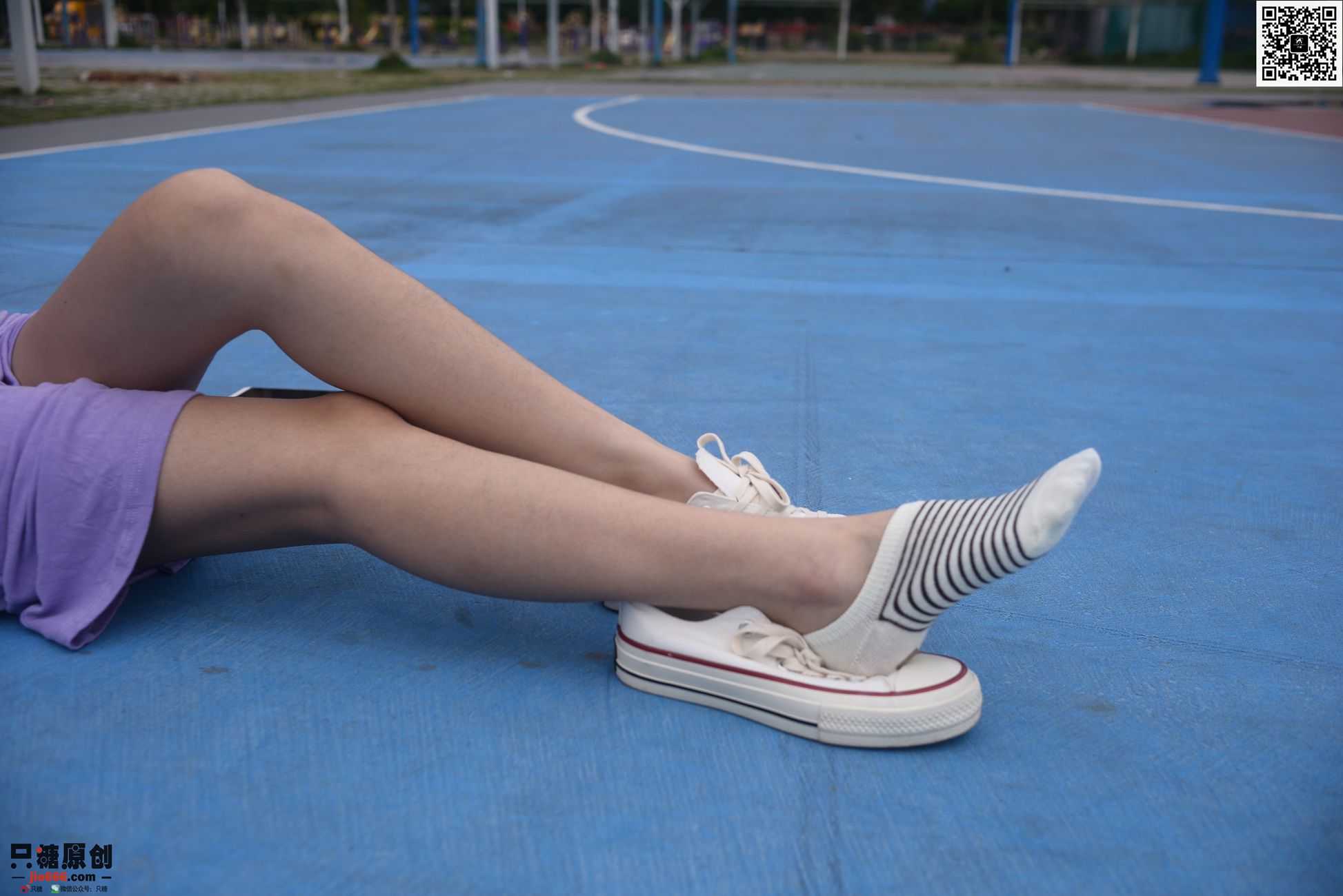 图片[36]-[只糖原创]NO.335 小蓓  一个美丽的清晨[149P] – 速更版-美库