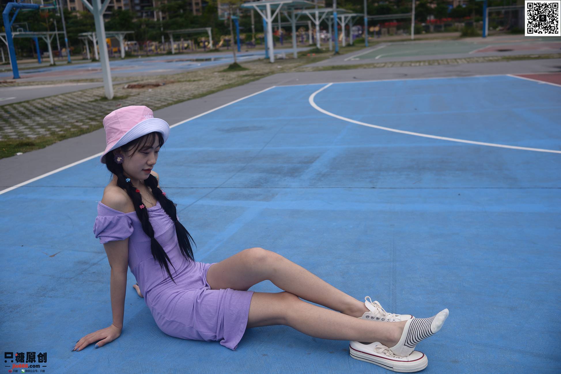 图片[37]-[只糖原创]NO.335 小蓓  一个美丽的清晨[149P] – 速更版-美库