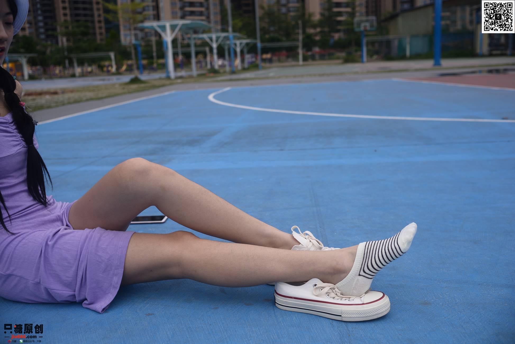 图片[38]-[只糖原创]NO.335 小蓓  一个美丽的清晨[149P] – 速更版-美库