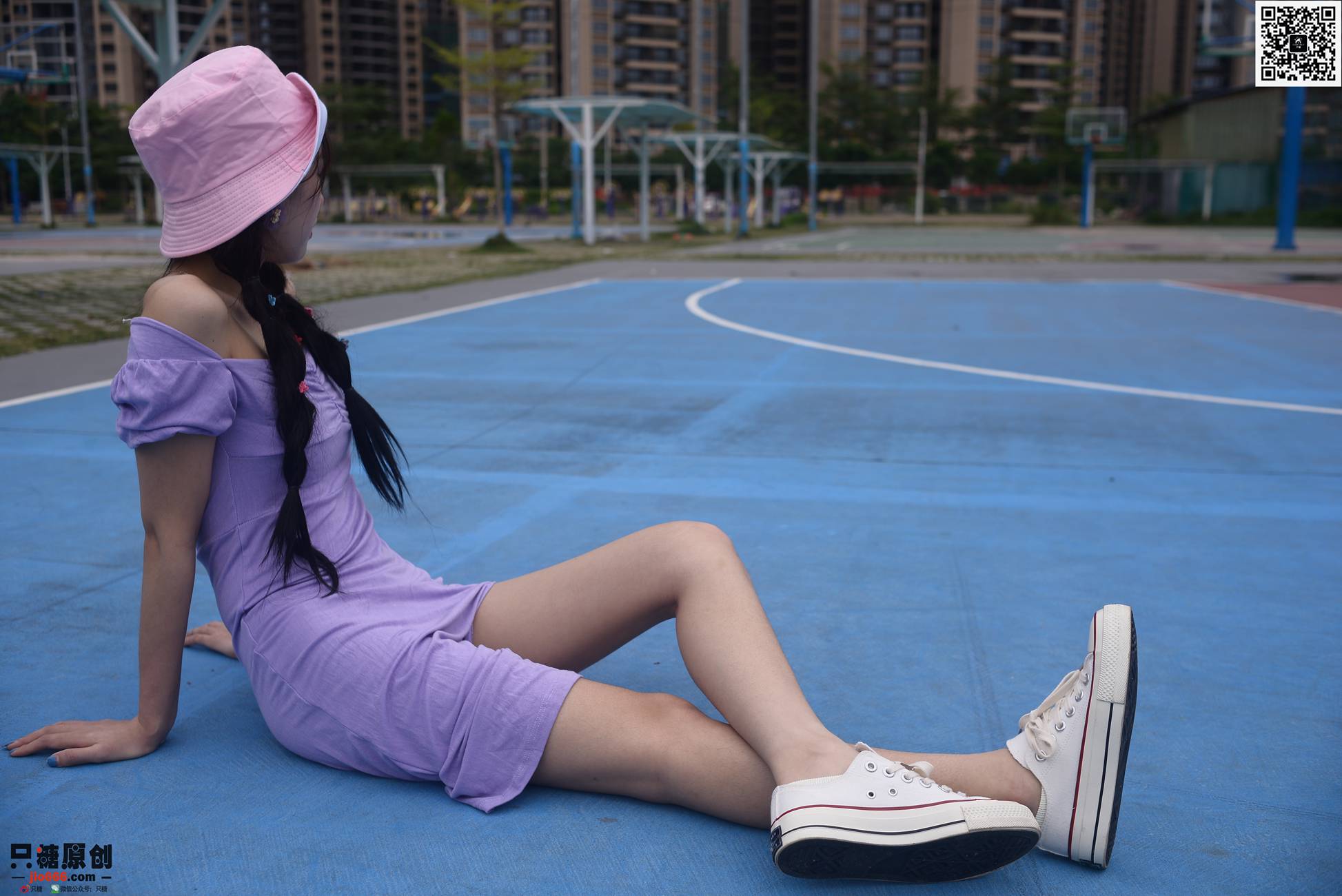 图片[43]-[只糖原创]NO.335 小蓓  一个美丽的清晨[149P] – 速更版-美库