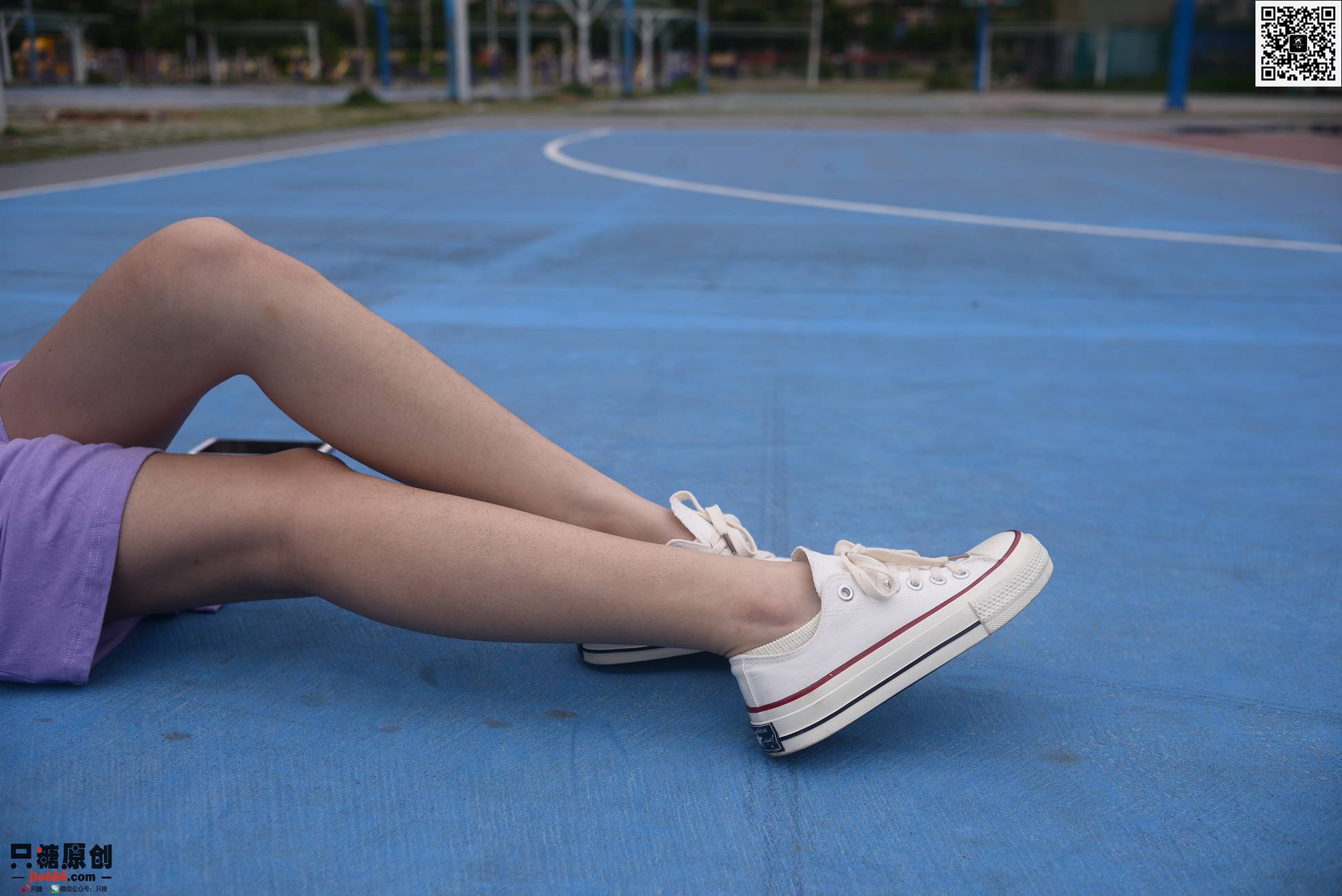 图片[47]-[只糖原创]NO.335 小蓓  一个美丽的清晨[149P] – 速更版-美库