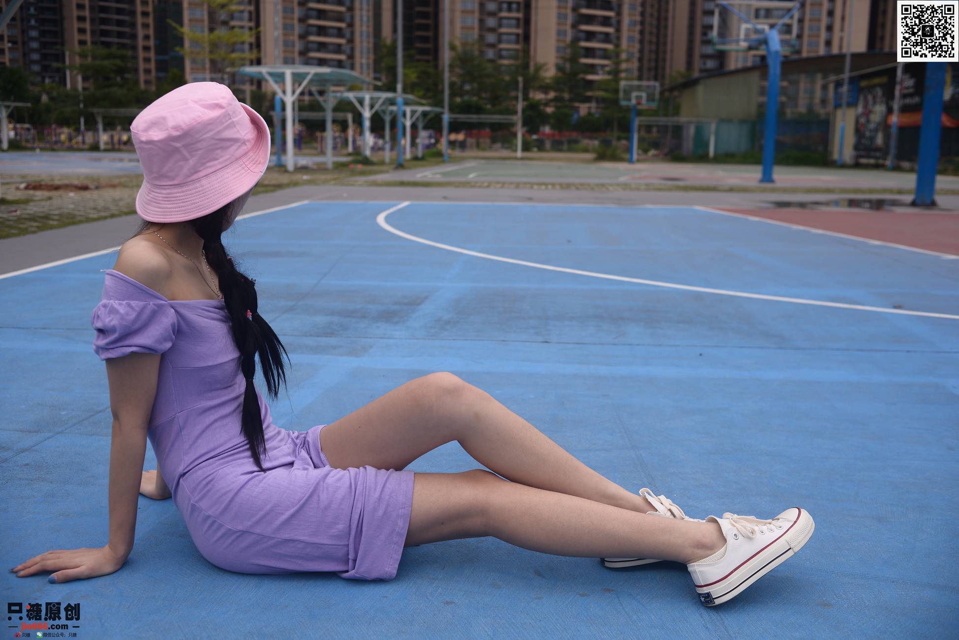 图片[49]-[只糖原创]NO.335 小蓓  一个美丽的清晨[149P] – 速更版-美库