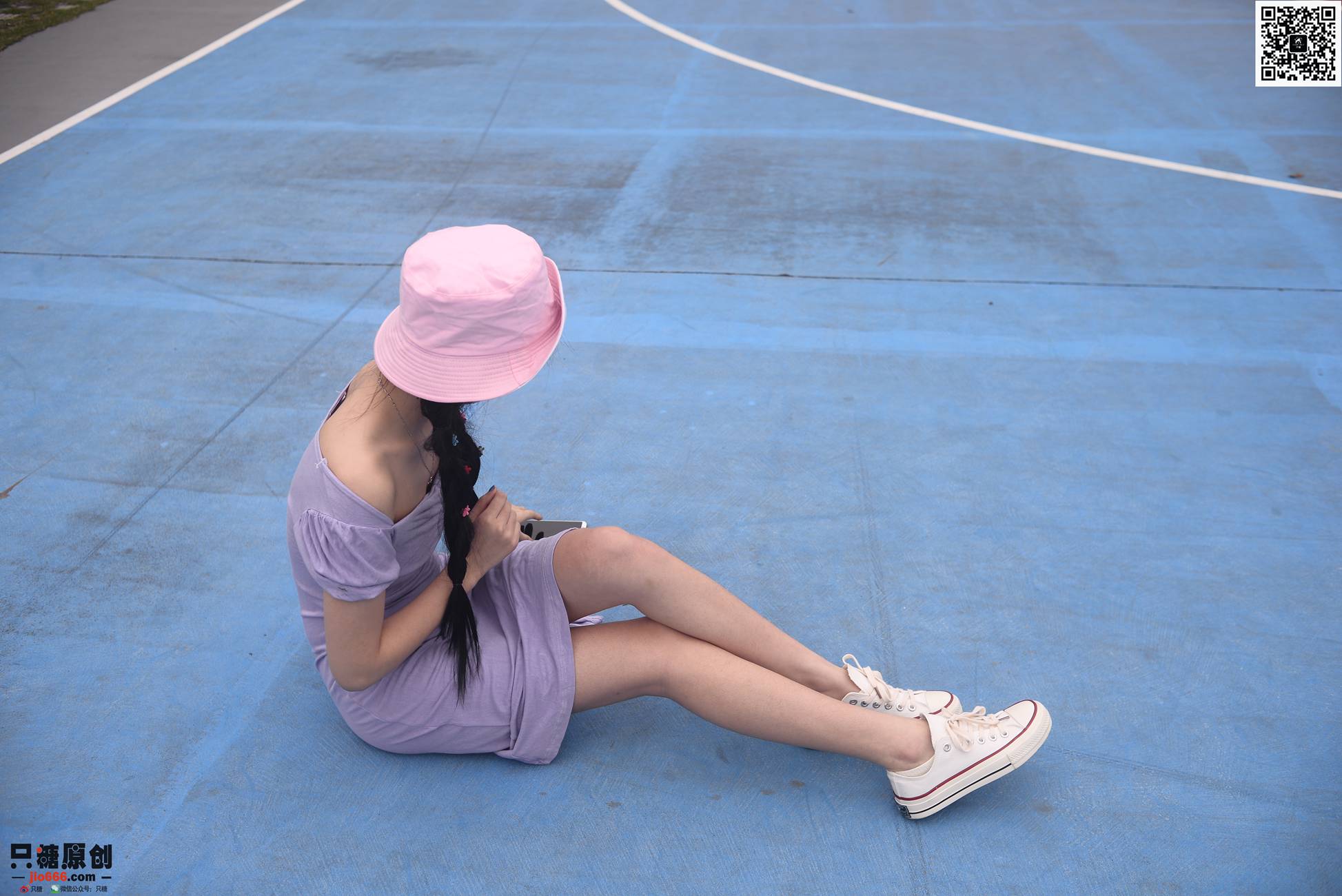 图片[50]-[只糖原创]NO.335 小蓓  一个美丽的清晨[149P] – 速更版-美库