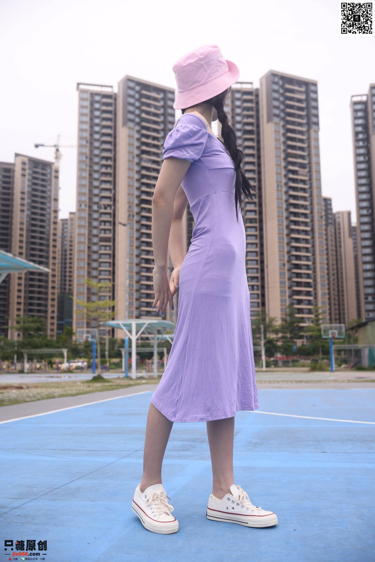 图片[52]-[只糖原创]NO.335 小蓓  一个美丽的清晨[149P] – 速更版-美库